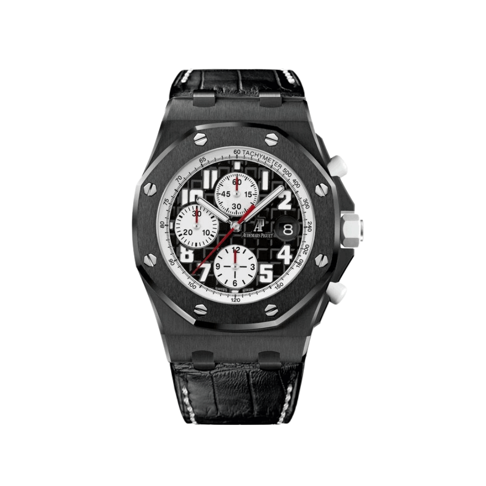 Luxury Watch Audemars Piguet Royal Oak Offshore 'Marcus Edition' 26299SN.OO.D010CA.01 Wrist Aficionado