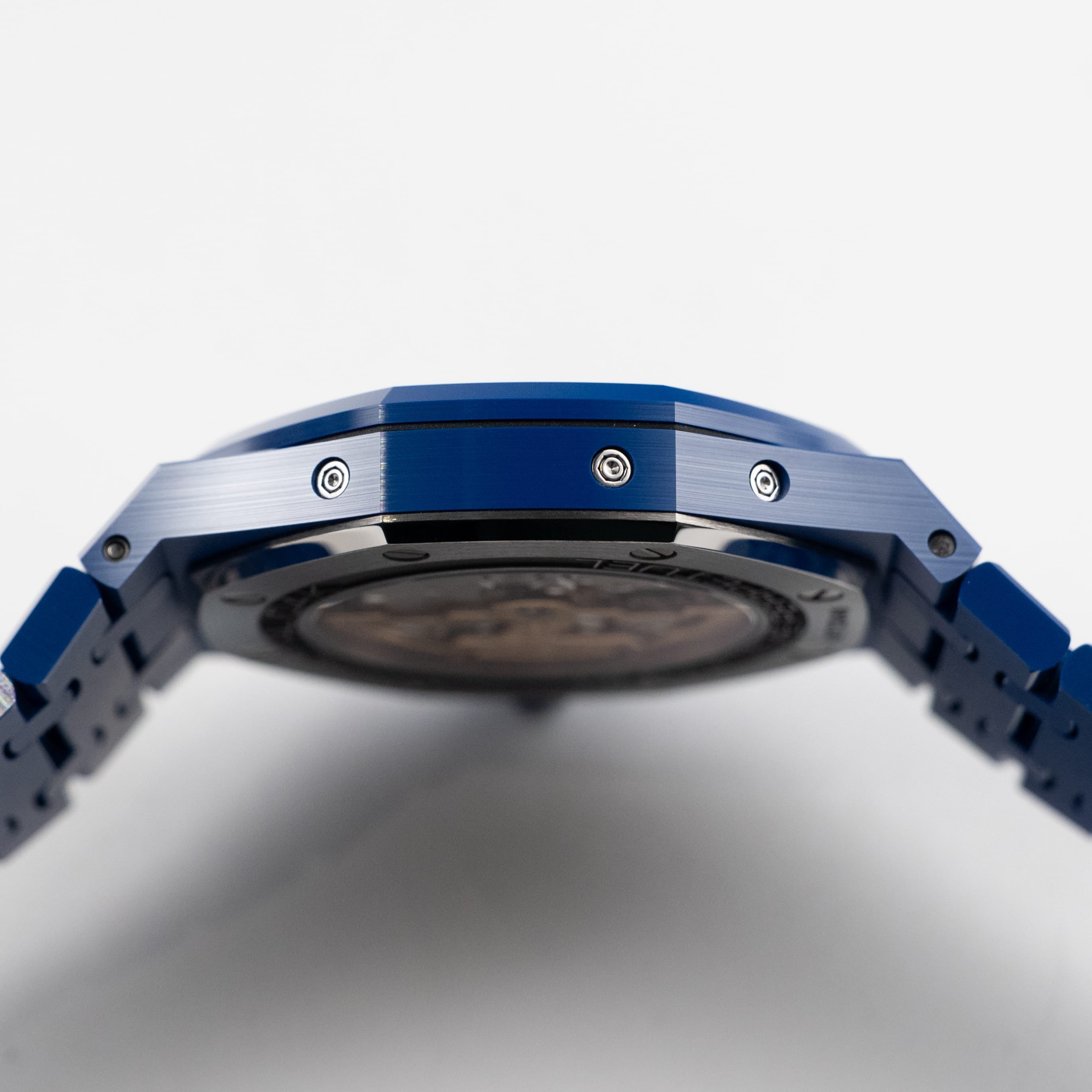 Audemars Piguet Royal Oak Perpetual Calendar 26579CS.OO.1225CS.01 Blue Ceramic Blue Dial (2024)