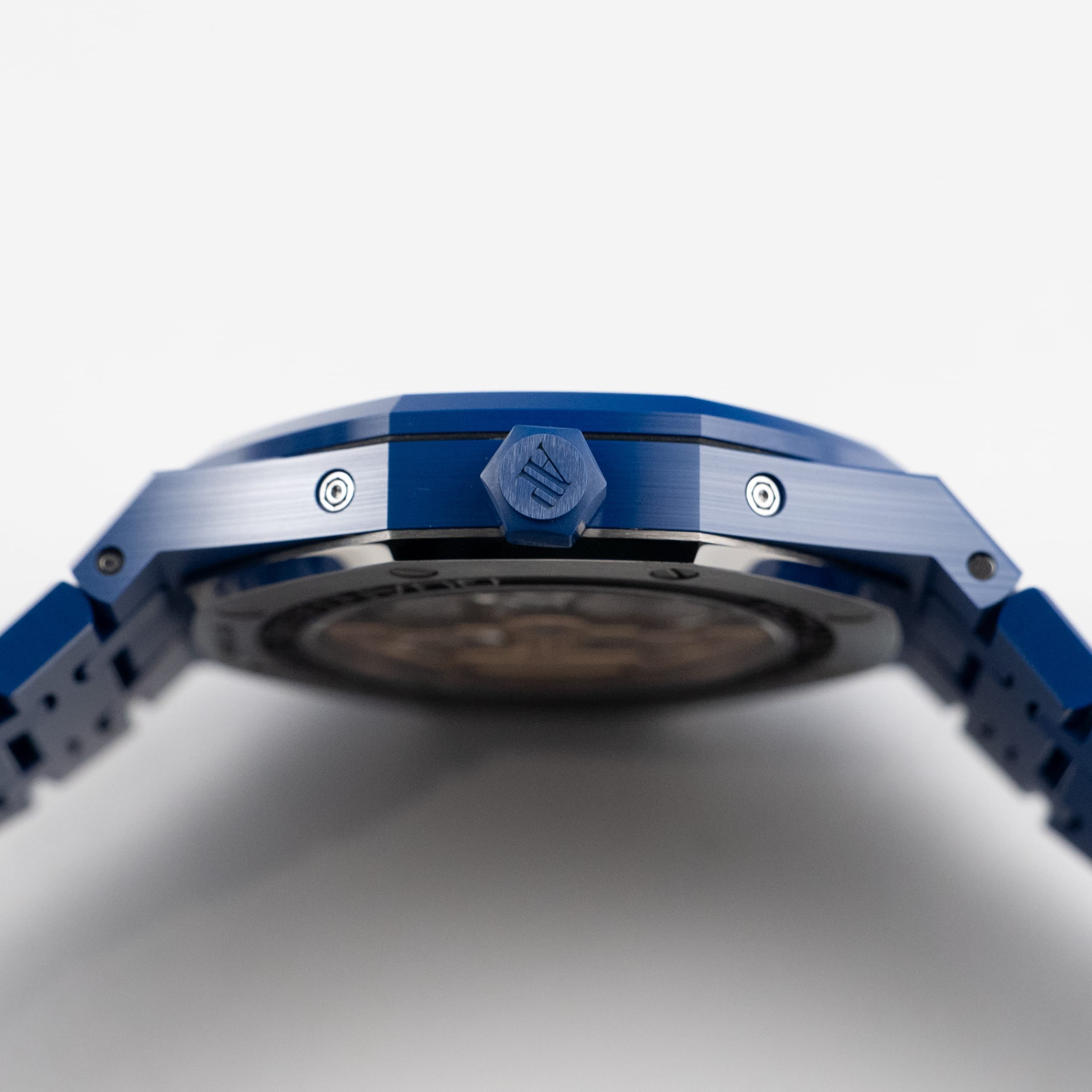 Audemars Piguet Royal Oak Perpetual Calendar 26579CS.OO.1225CS.01 Blue Ceramic Blue Dial (2024)