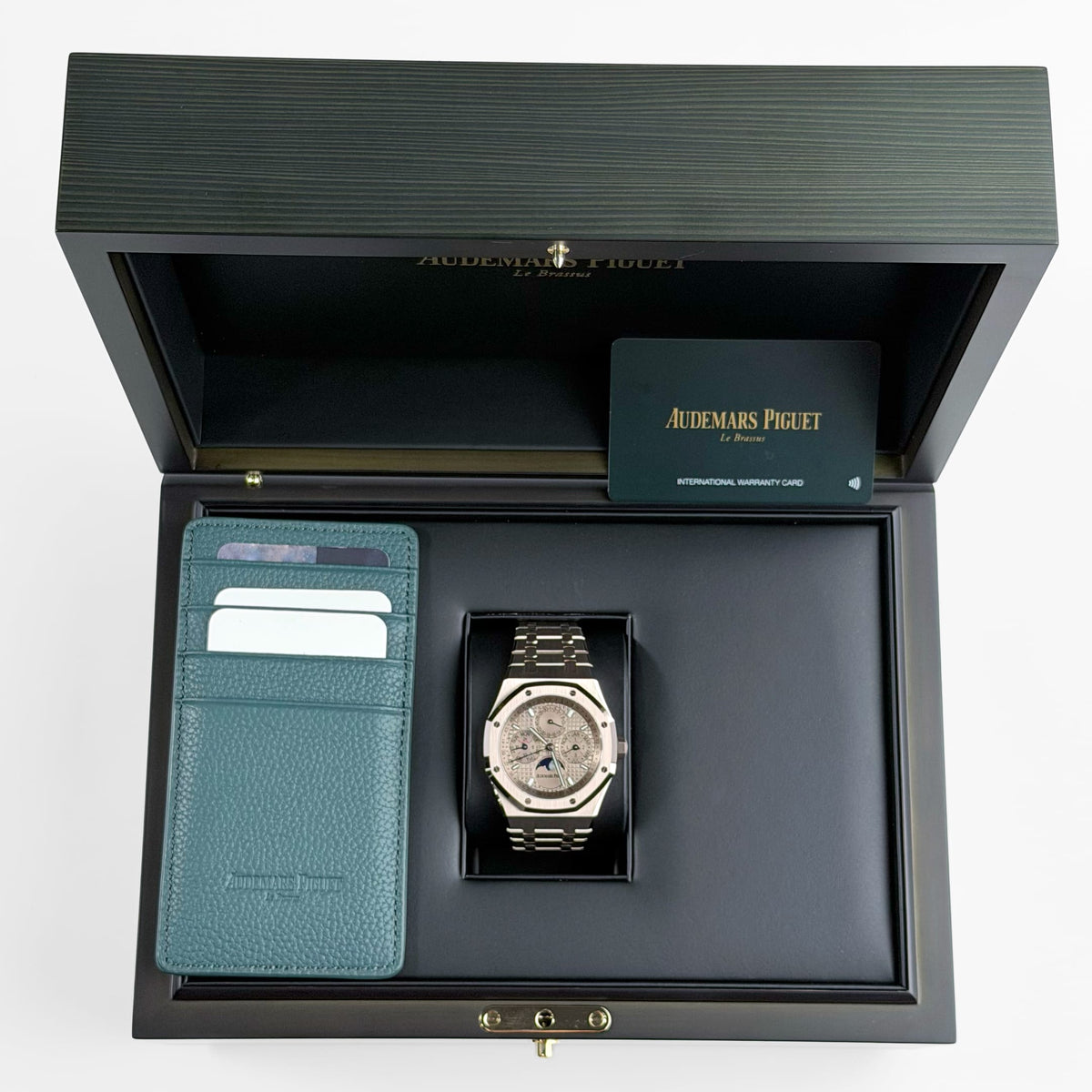 Audemars Piguet Royal Oak Perpetual Calendar 26674SG.OO.1320SG.01 Sand Gold (2026)