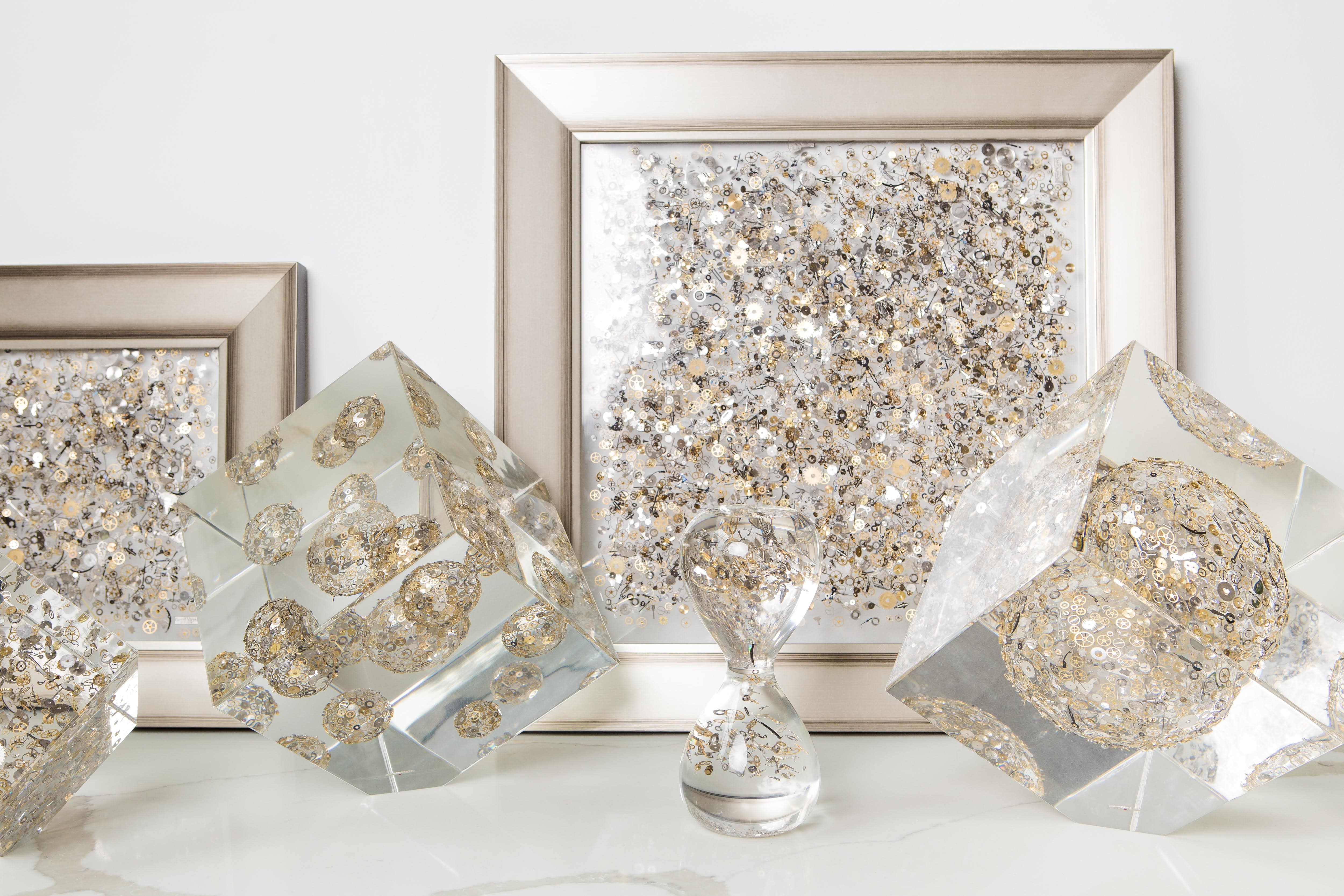 Berd Vaye Galaxy Wrist Aficionado