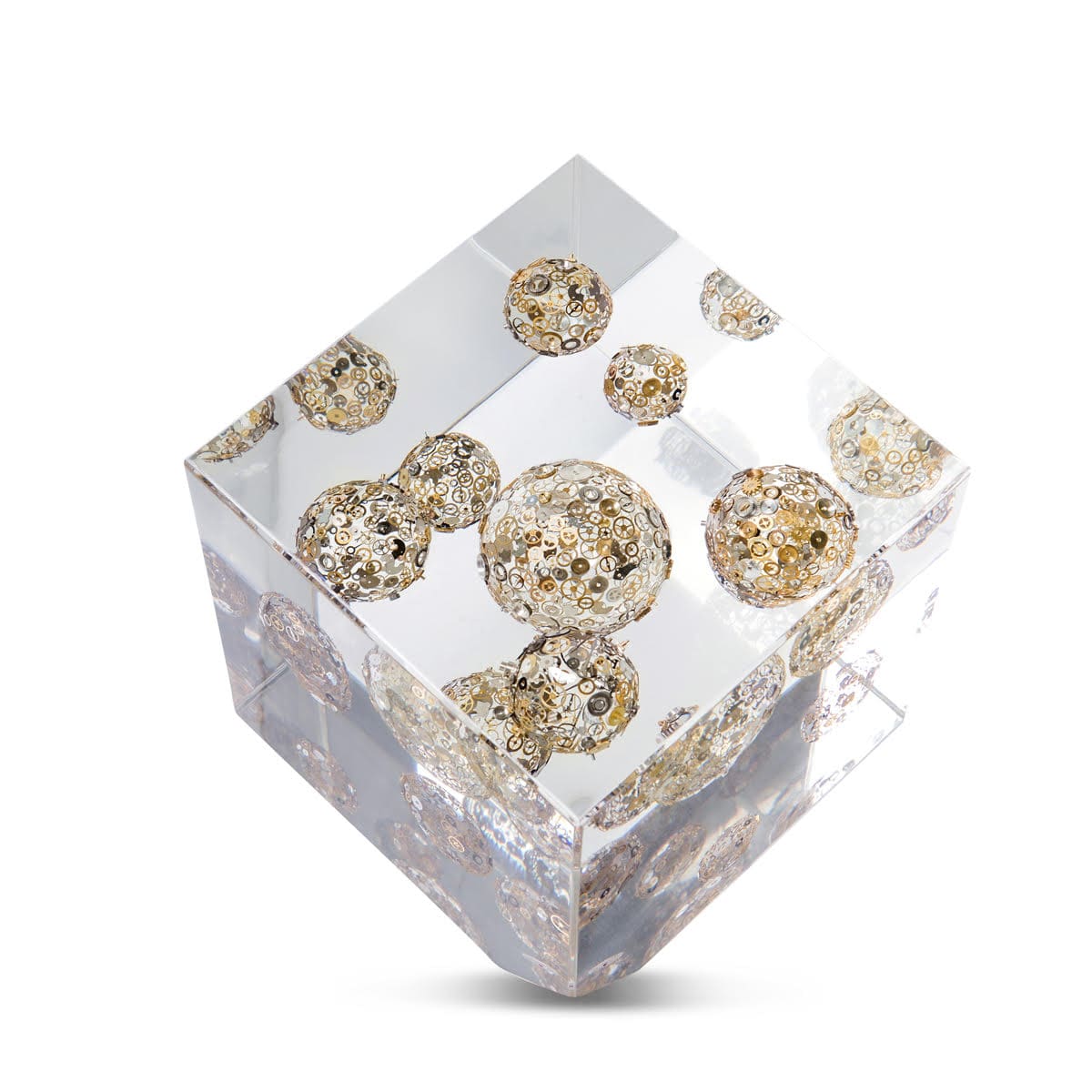 Berd Vaye Galaxy Wrist Aficionado