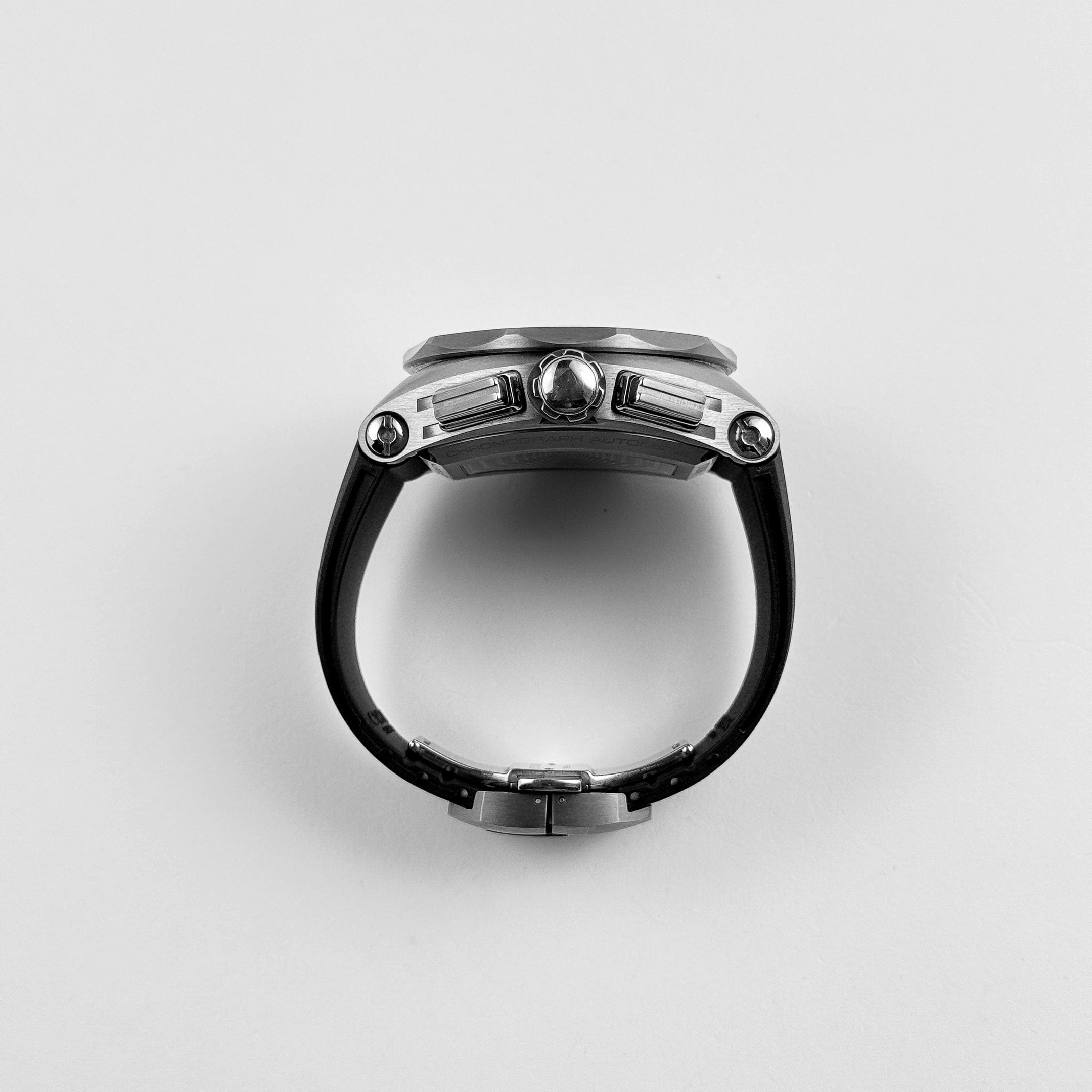 Cvstos Challenge-R 50 Chronograph Titanium (2016)