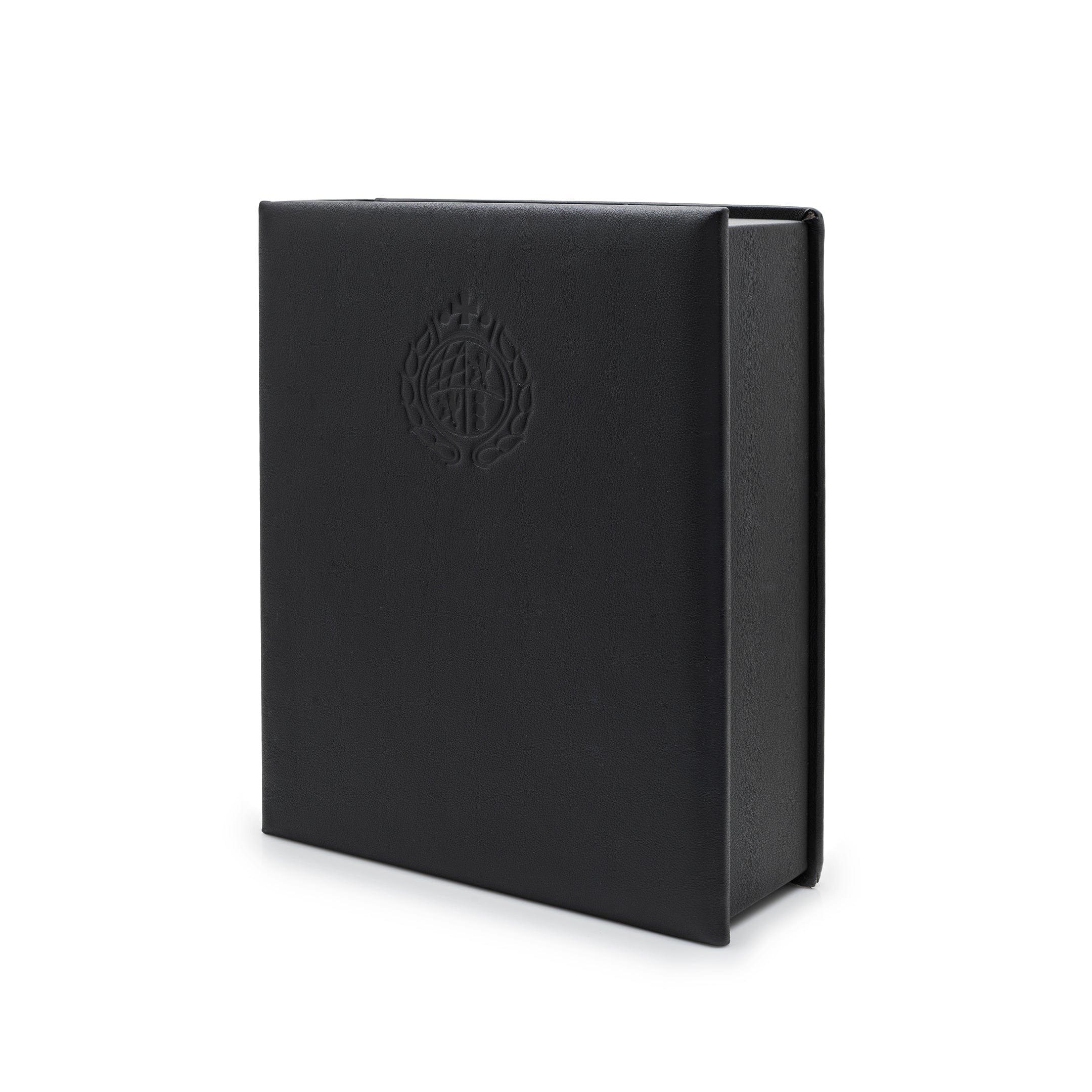 De Bethune DB28XPTIS1P Titanium Grey Dial