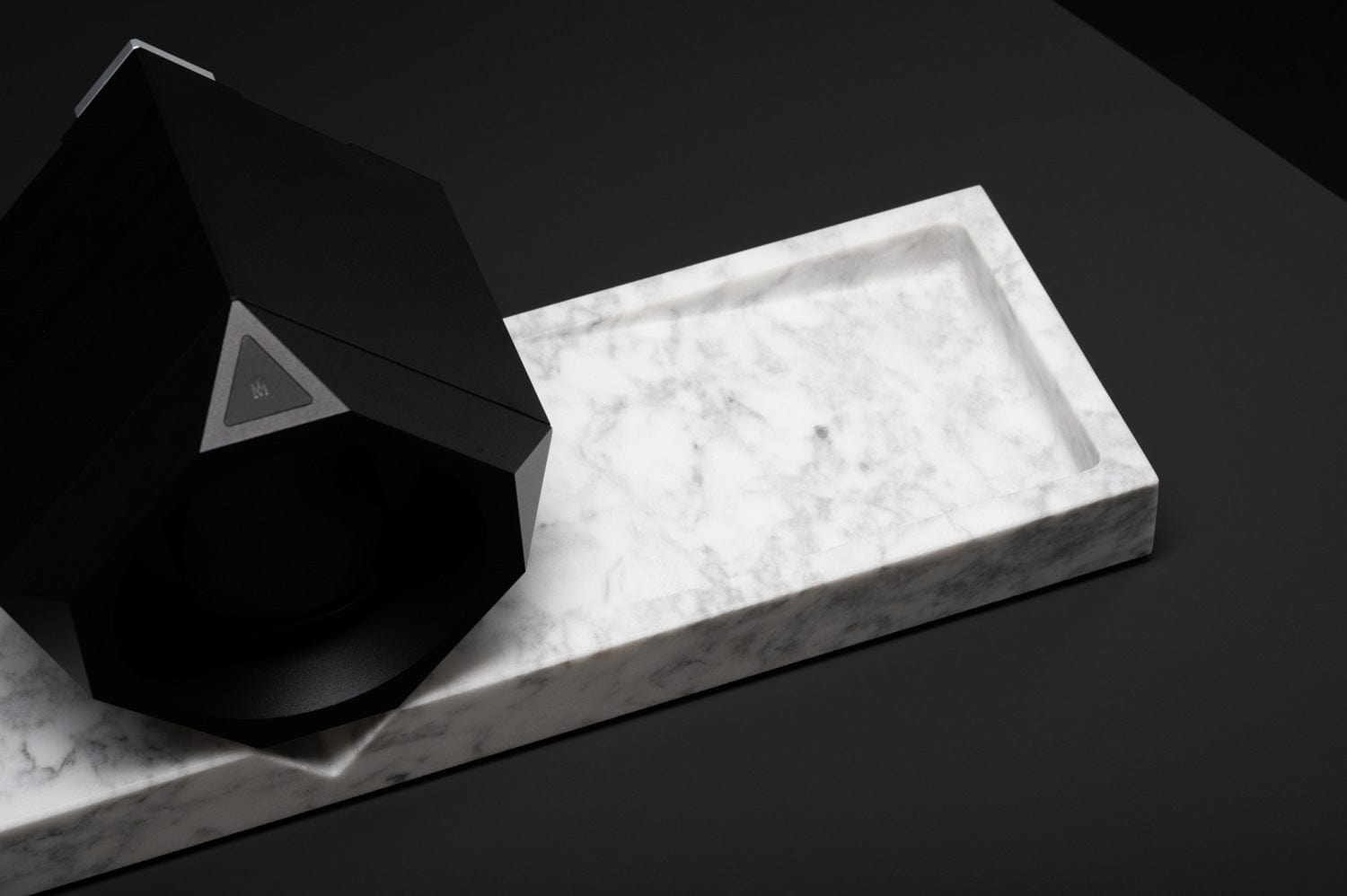 Double Base Plus with Time Machine Watch Winder Wrist Aficionado