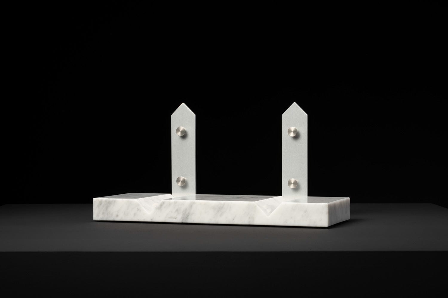 Double Base with Time Machine Watch Winder Wrist Aficionado