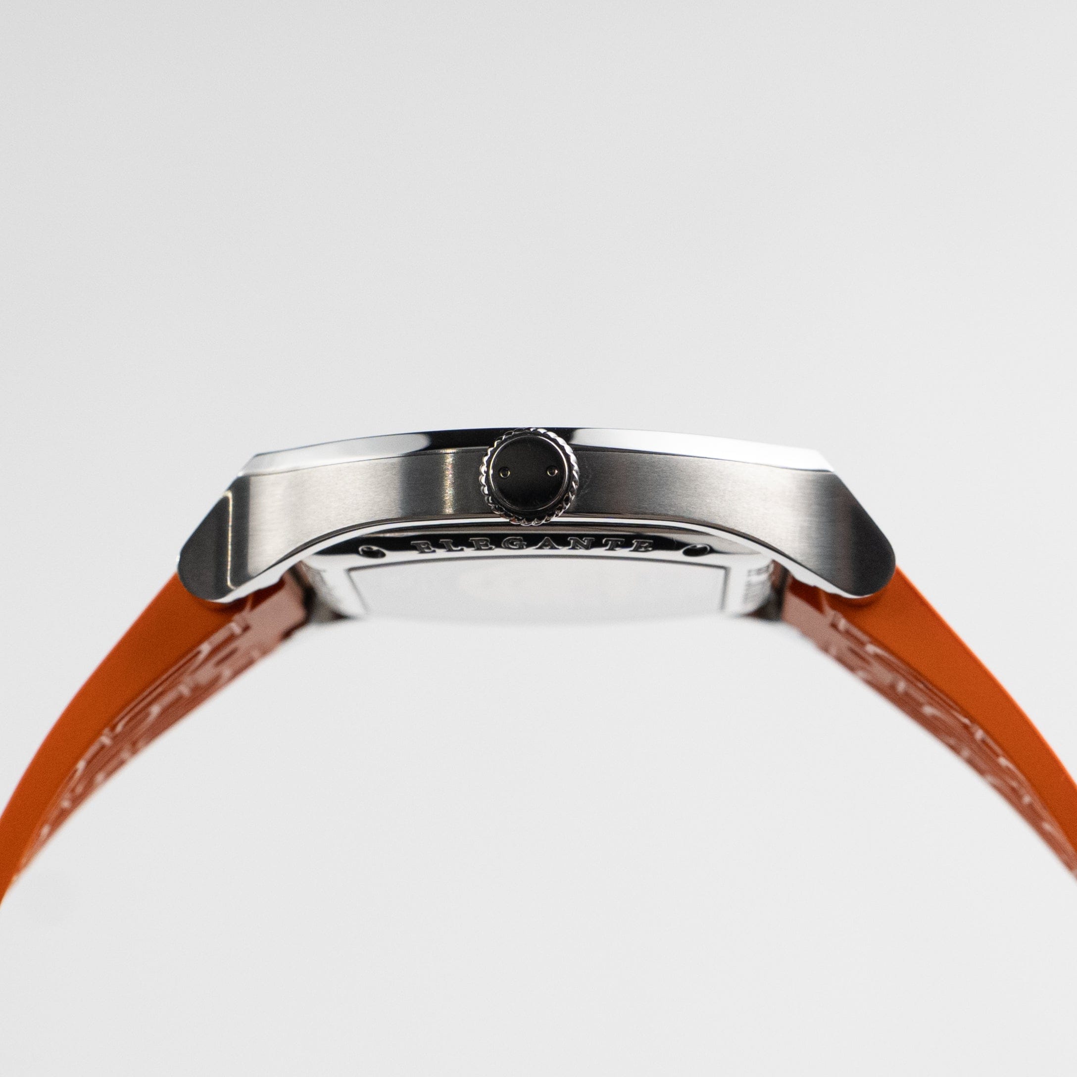 F.P.Journe Élégante 48 Ref. ELHT Titanium Luminescent White Dial (2020)