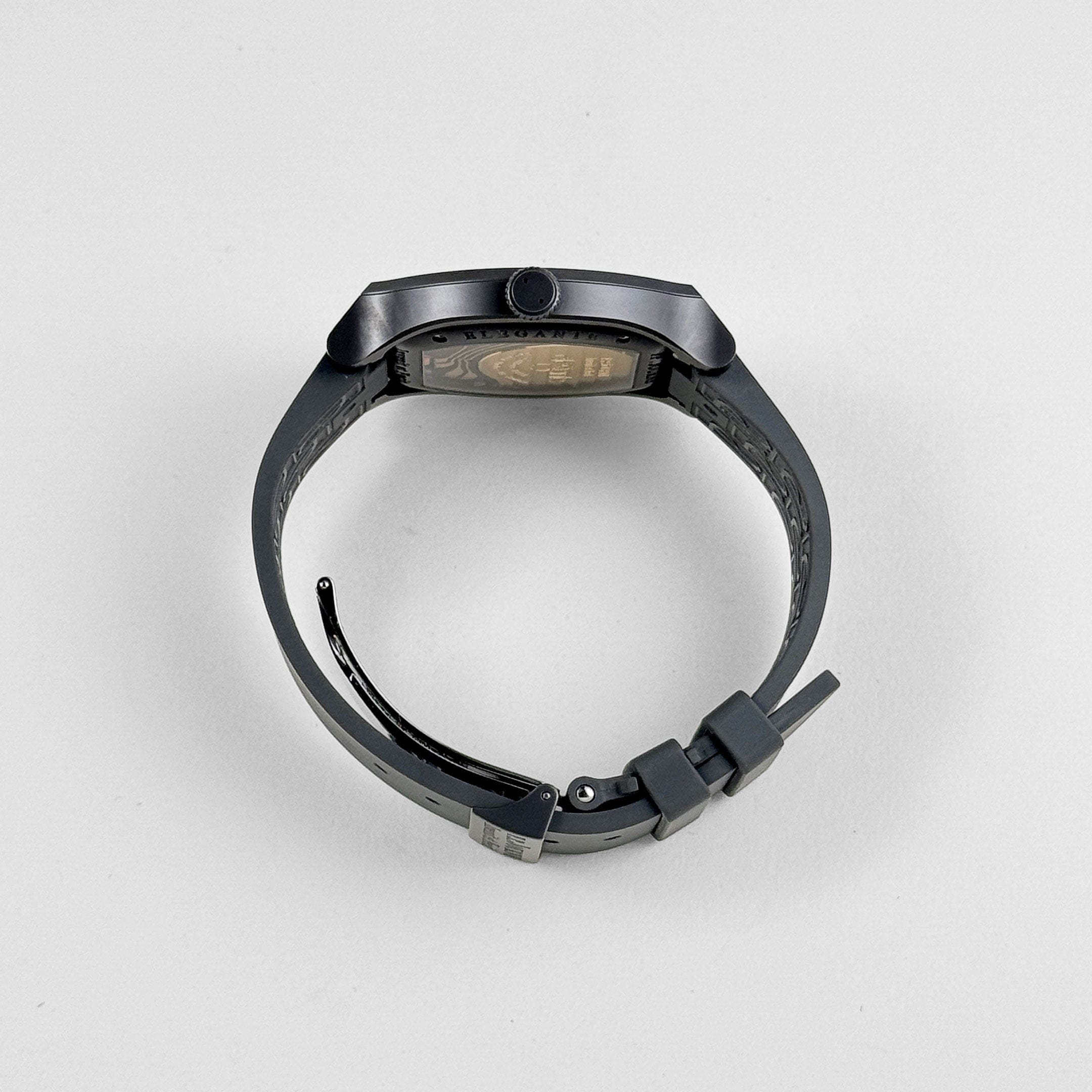 F.P. Journe Élégante 48 Ref. ELT Titanium Luminescent White Dial (2022)