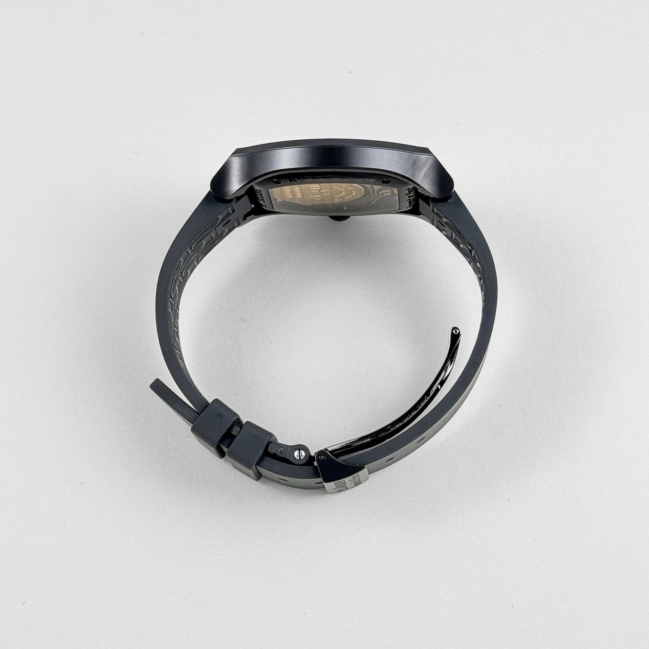 F.P. Journe Élégante 48 Ref. ELT Titanium Luminescent White Dial (2022)