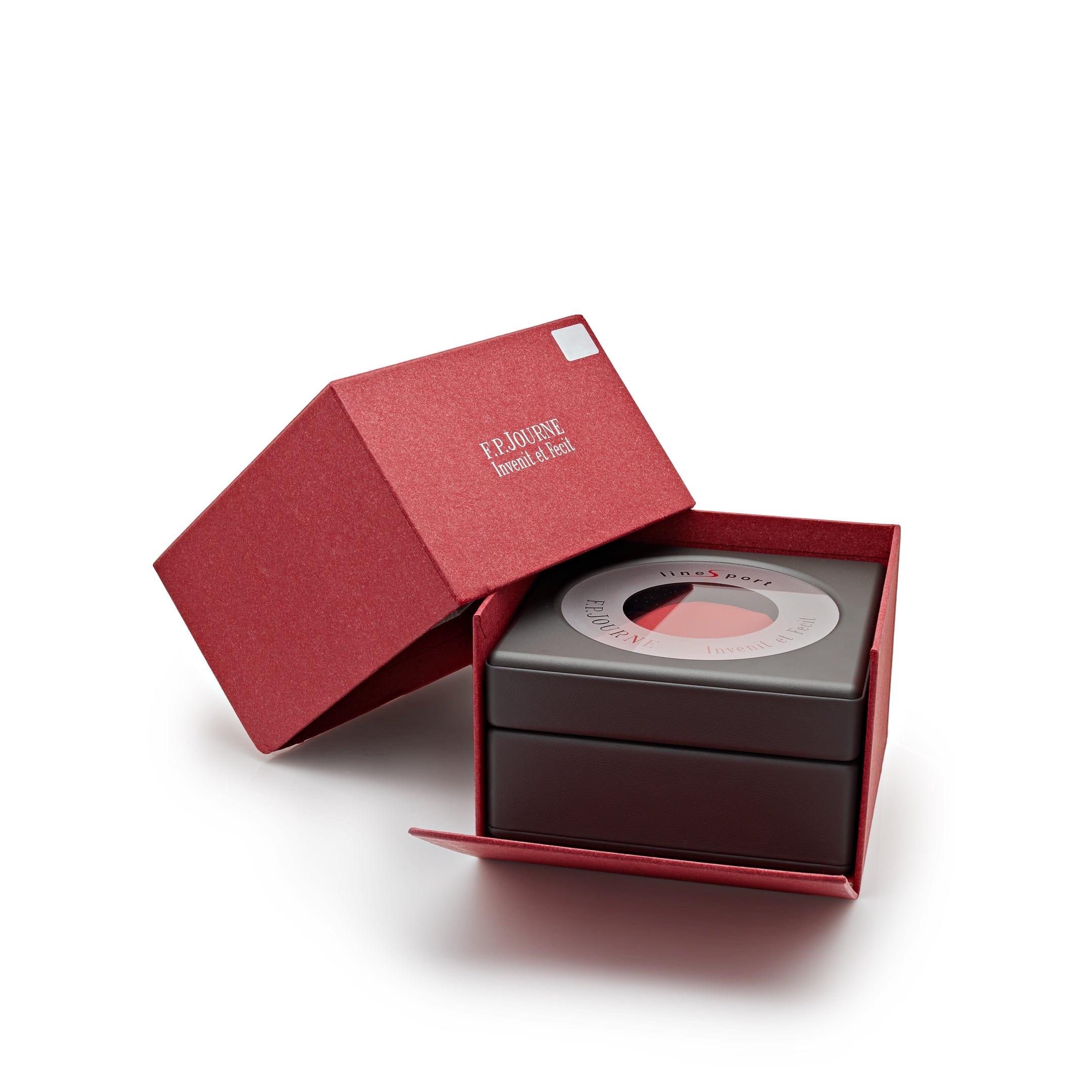 F.P.Journe Linesport Chronographe Monopoussoir Rattrapante Titanium (2022)