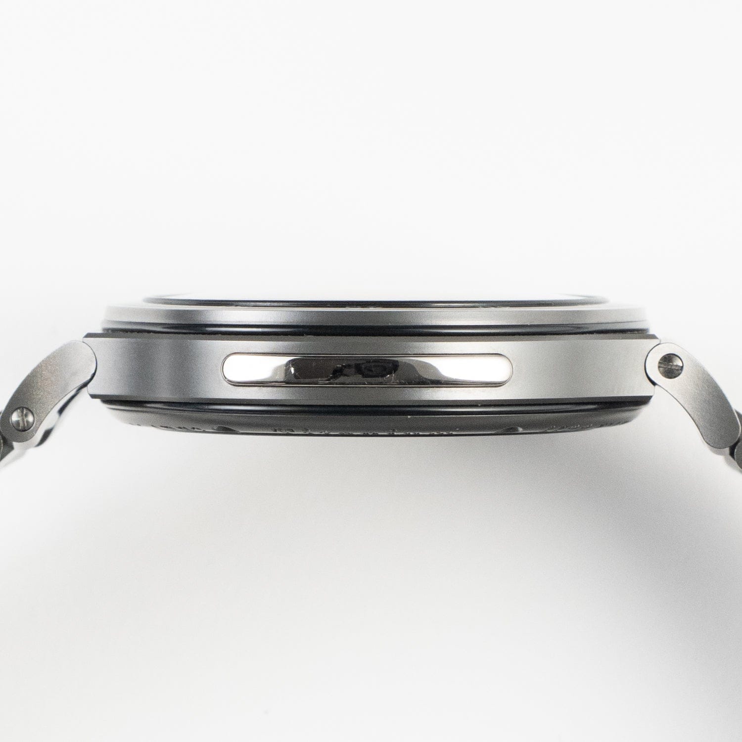 F.P.Journe Linesport Octa Sport Automatique Réserve Ref. ARS2 Titanium Yellow Dial (2021)