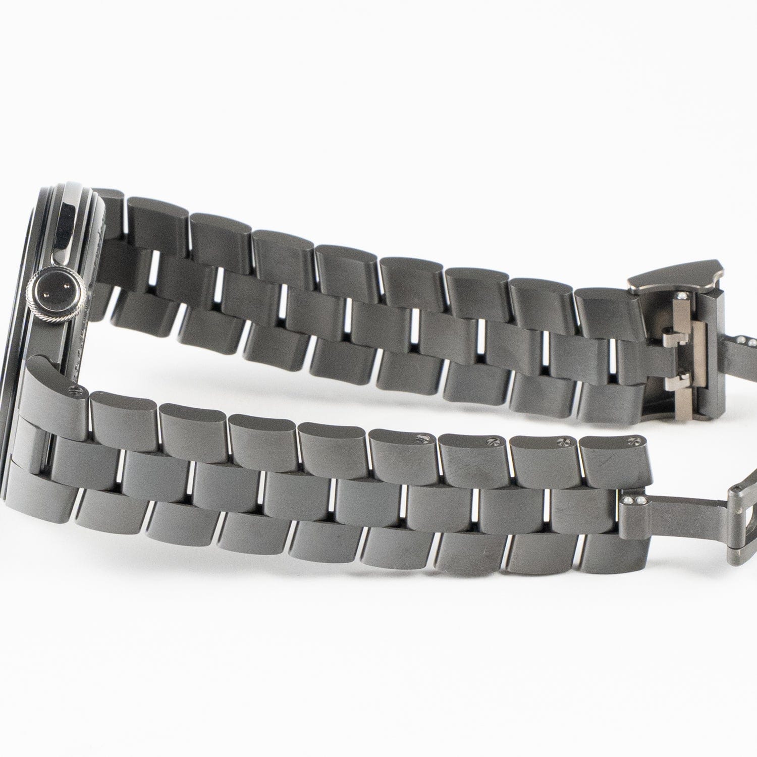 F.P.Journe Linesport Octa Sport Automatique Réserve Ref. ARS2 Titanium Yellow Dial (2021)