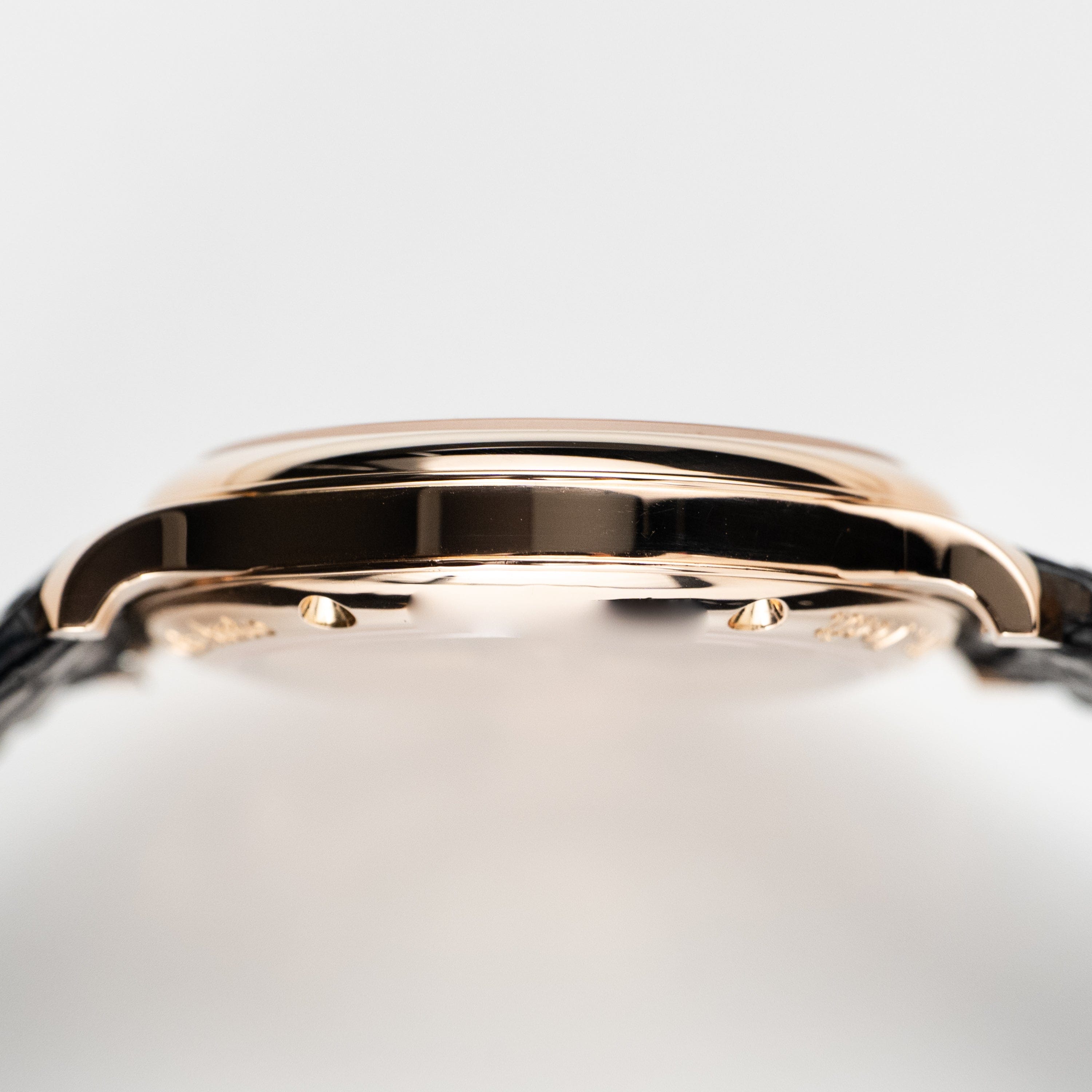 F.P.Journe Octa Automatique Lune AL Rose Gold Silver Dial (2021)