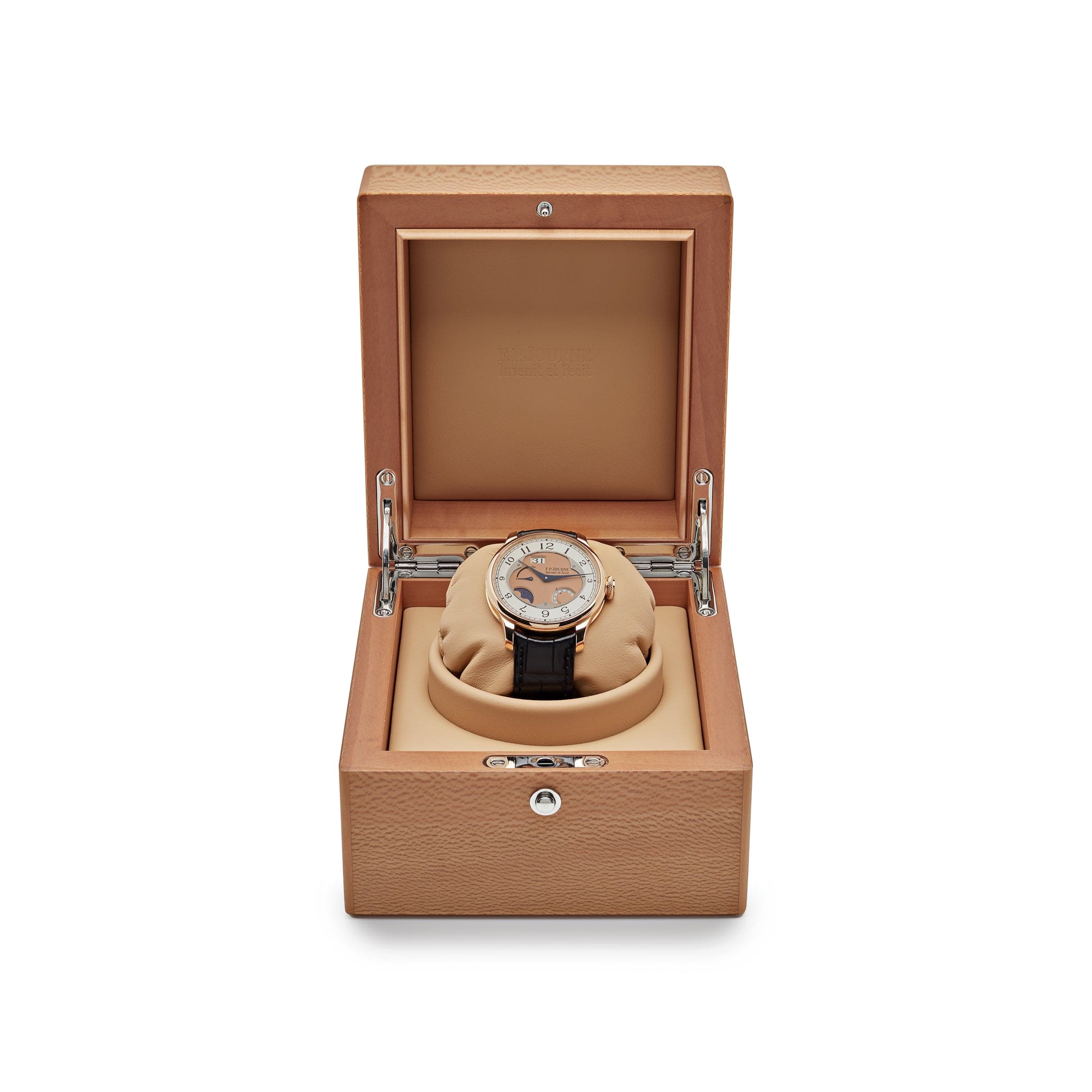 F.P.Journe Octa Divine Rose Gold