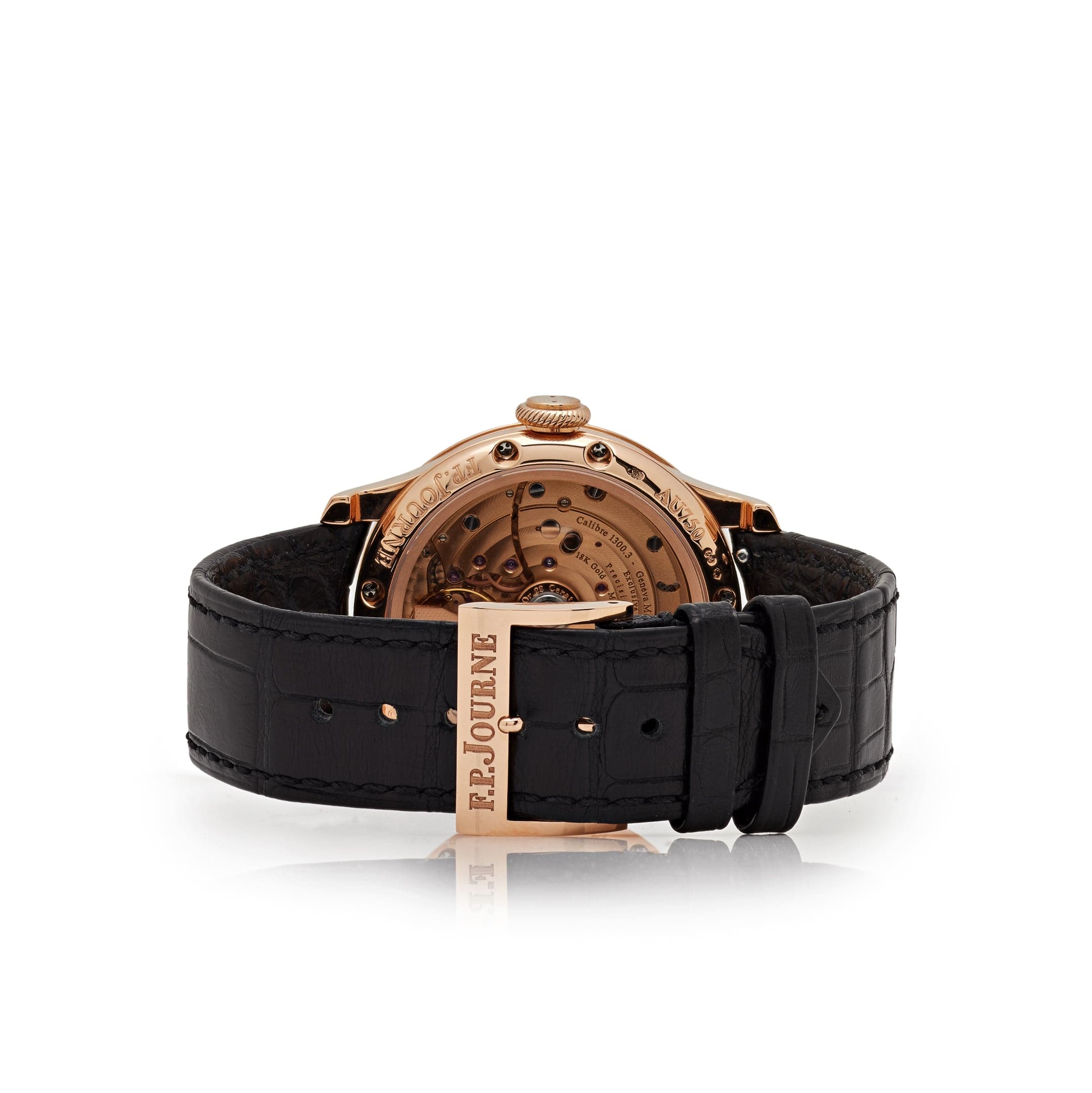 F.P.Journe Octa Divine Rose Gold