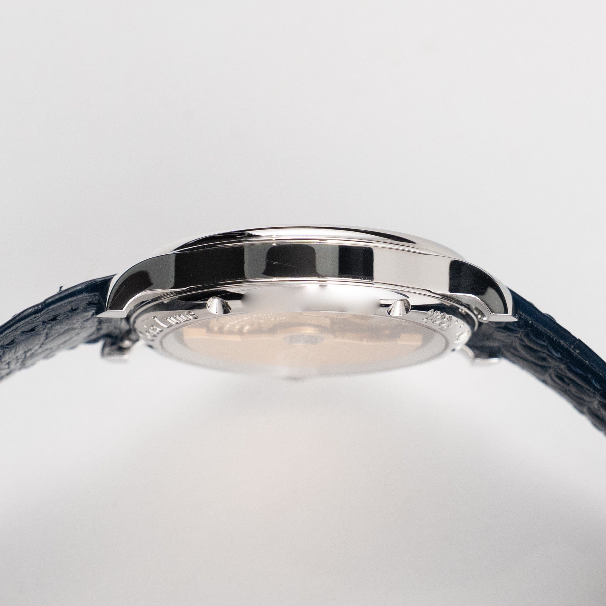 F.P.Journe Octa Lune Ref. LN Platinum Grey Dial (2024)