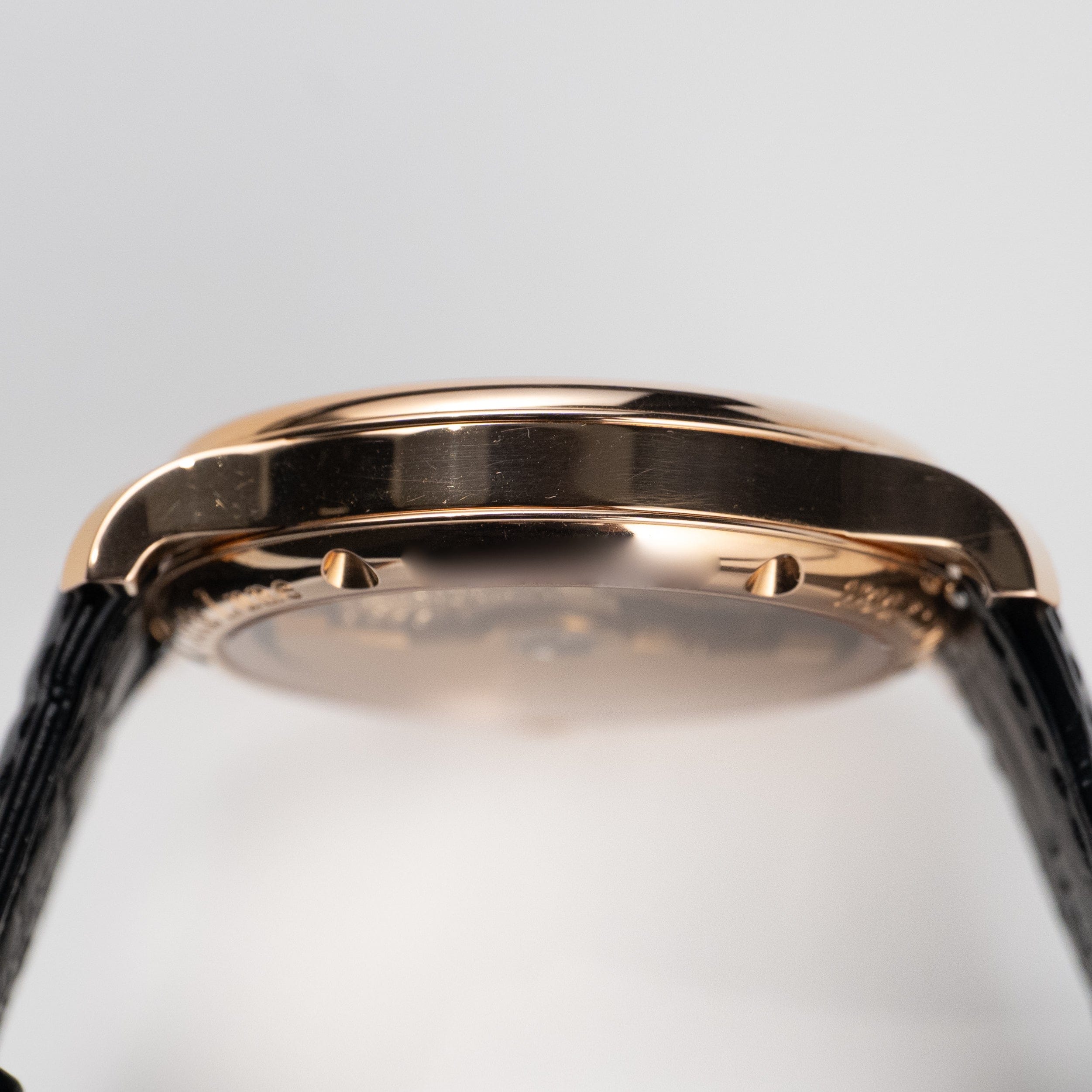 F.P.Journe Octa Lune Ref. LN Rose Gold Salmon Dial (2004)