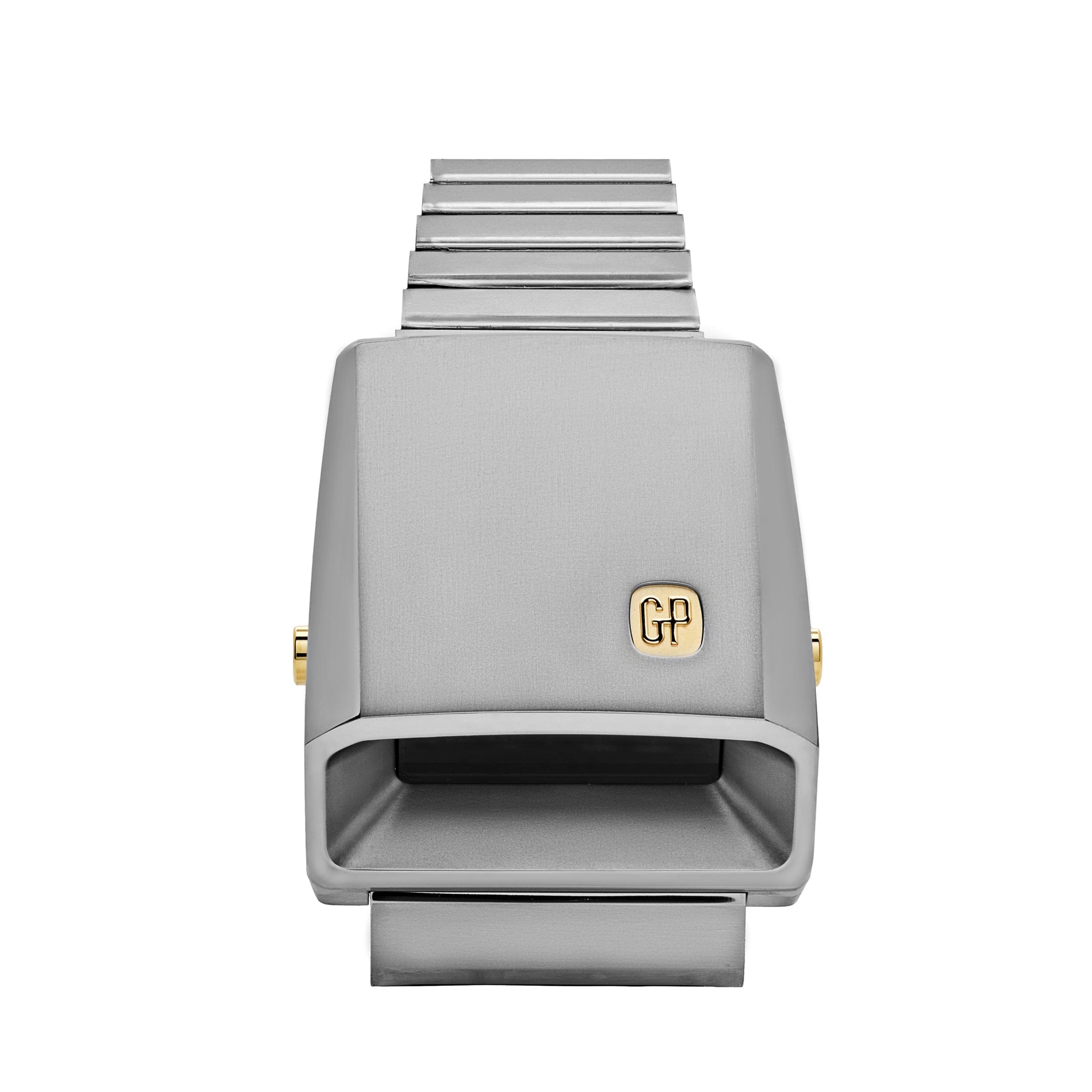 Girard Perregaux 39800-21-3199-6CM Casquette 2.0 Titanium & Yellow Gold Tubular LED Display Limited Edition (2025)