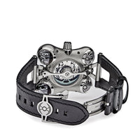 Thumbnail for Luxury Watch MB&F Horological Machine N6 Titanium Limited to 50pcs Wrist Aficionado
