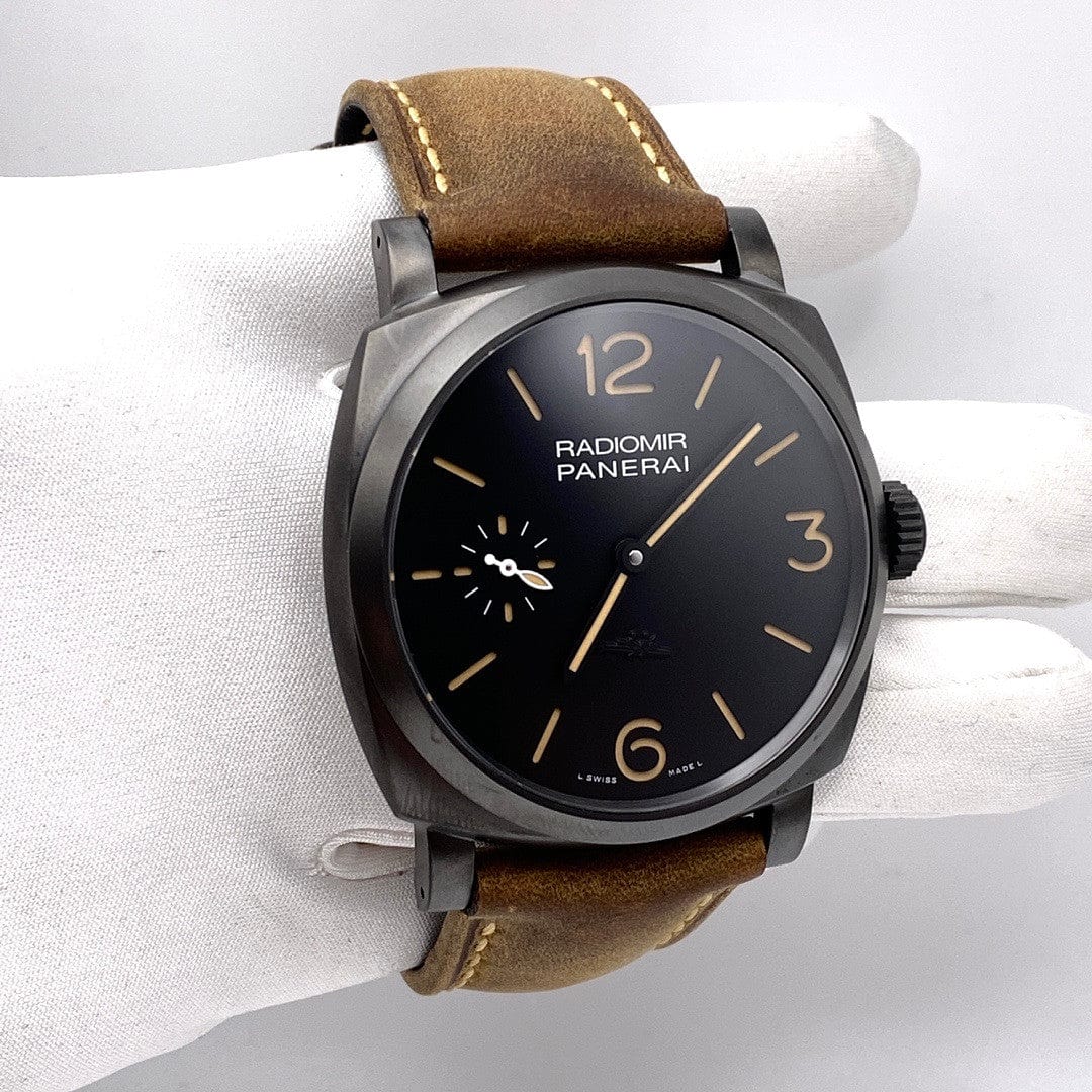 Panerai Radiomir 1940 Paneristi Forever 47mm PAM00532 Wrist Aficionado