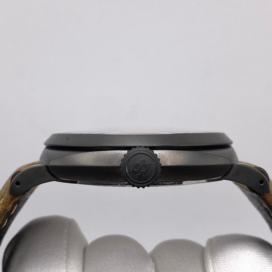 Panerai Radiomir 1940 Paneristi Forever 47mm PAM00532 Wrist Aficionado