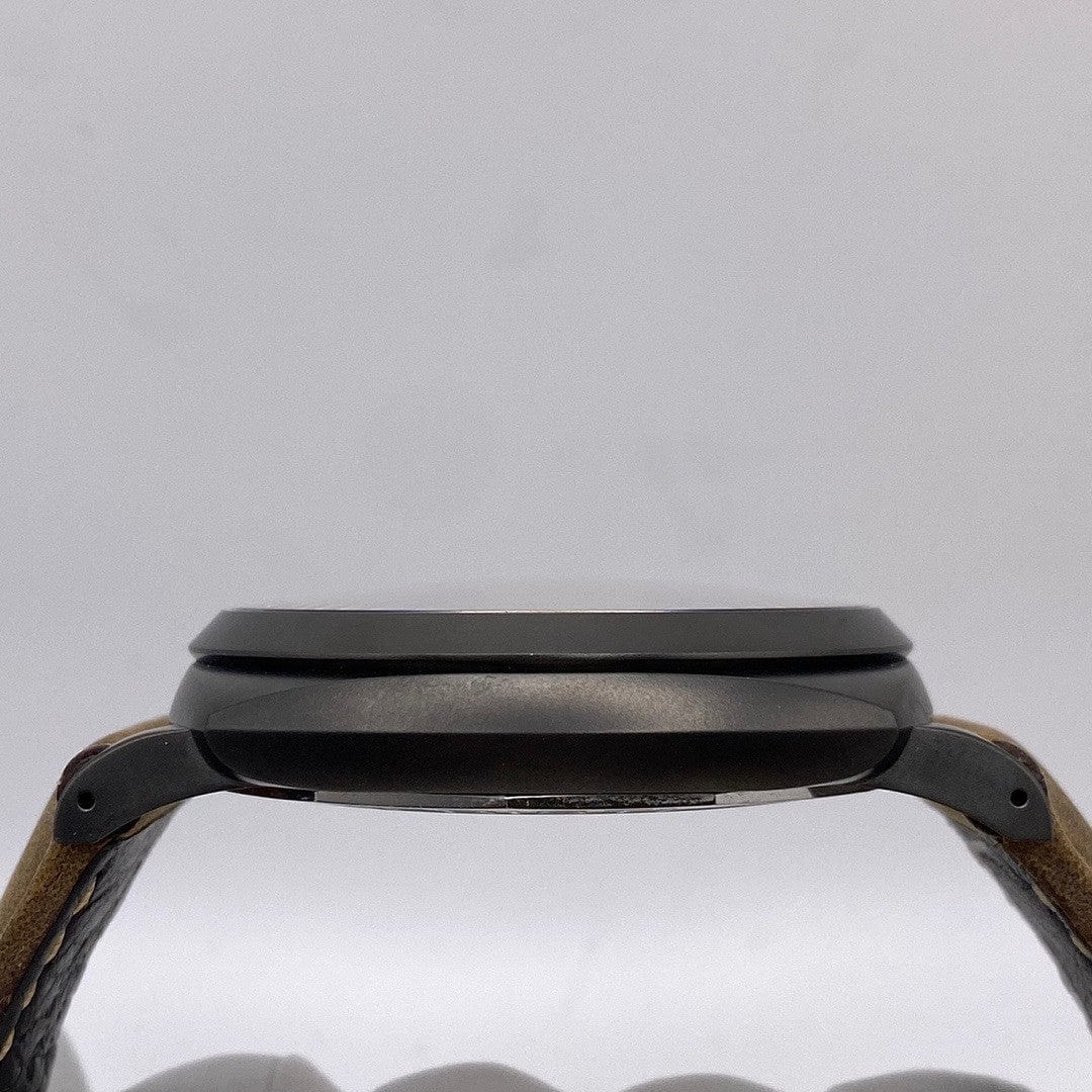 Panerai Radiomir 1940 Paneristi Forever 47mm PAM00532 Wrist Aficionado