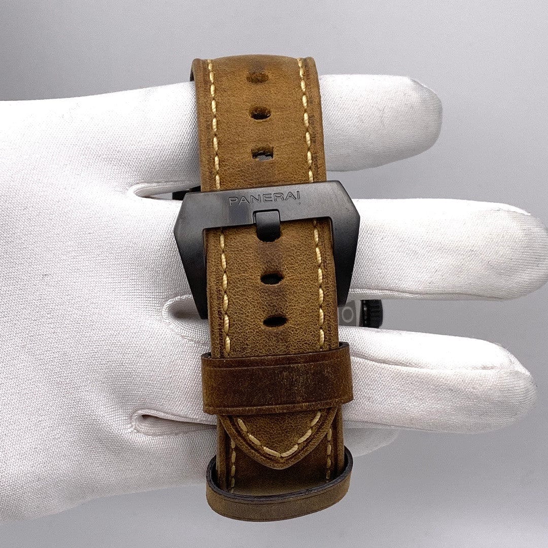 Panerai Radiomir 1940 Paneristi Forever 47mm PAM00532 Wrist Aficionado