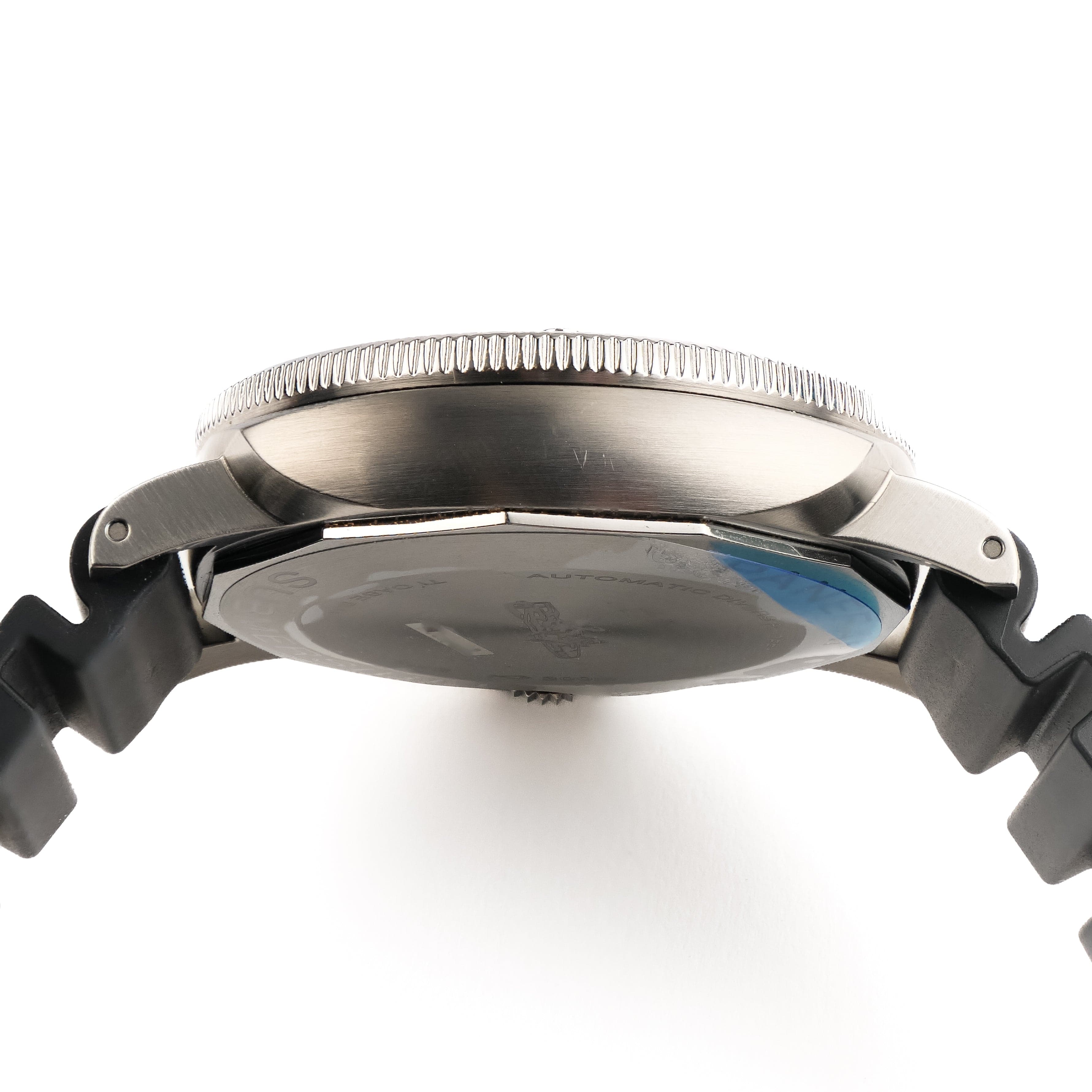 Panerai Submersible PAM02692 BMG-TECH Blue Dial (2024)