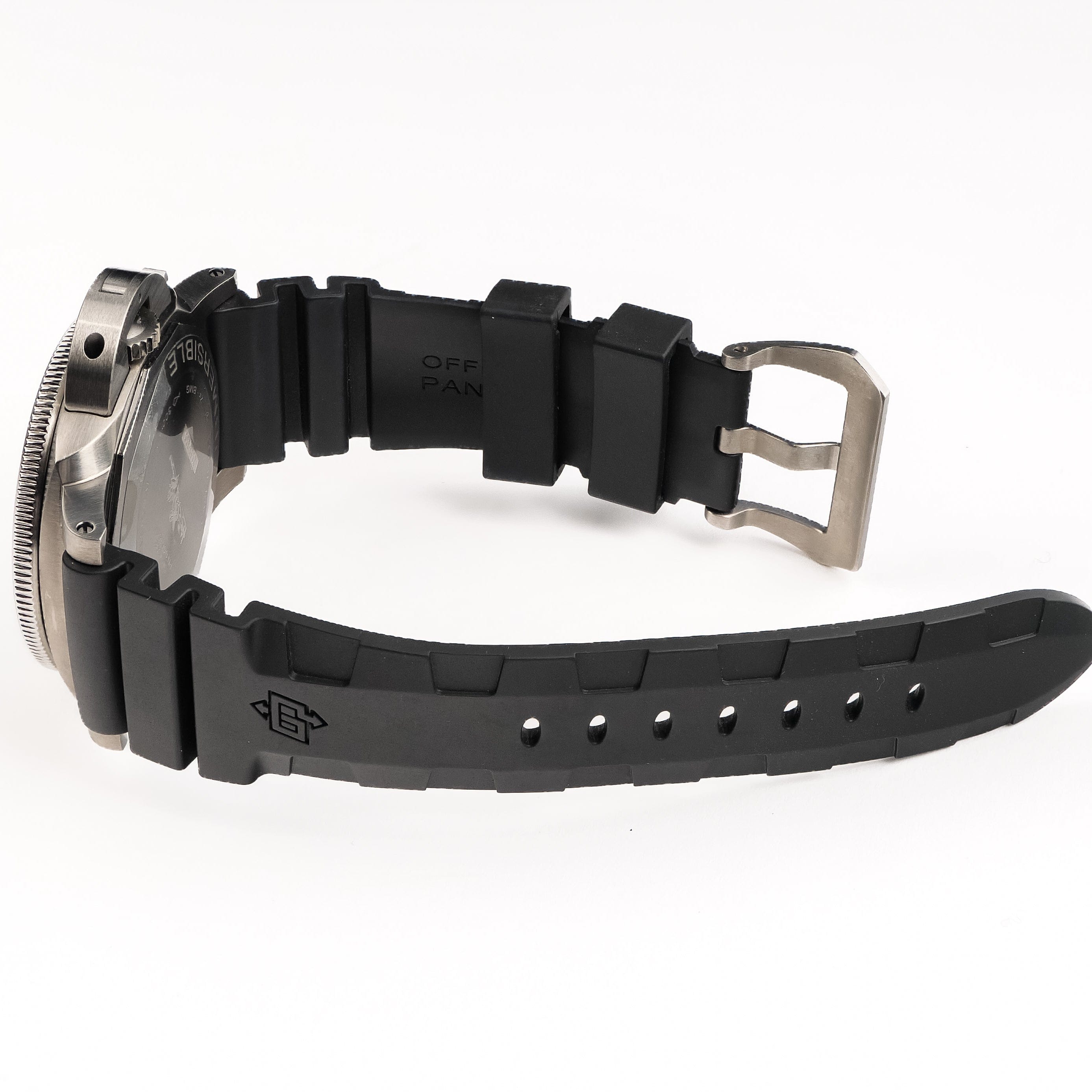 Panerai Submersible PAM02692 BMG-TECH Blue Dial (2024)