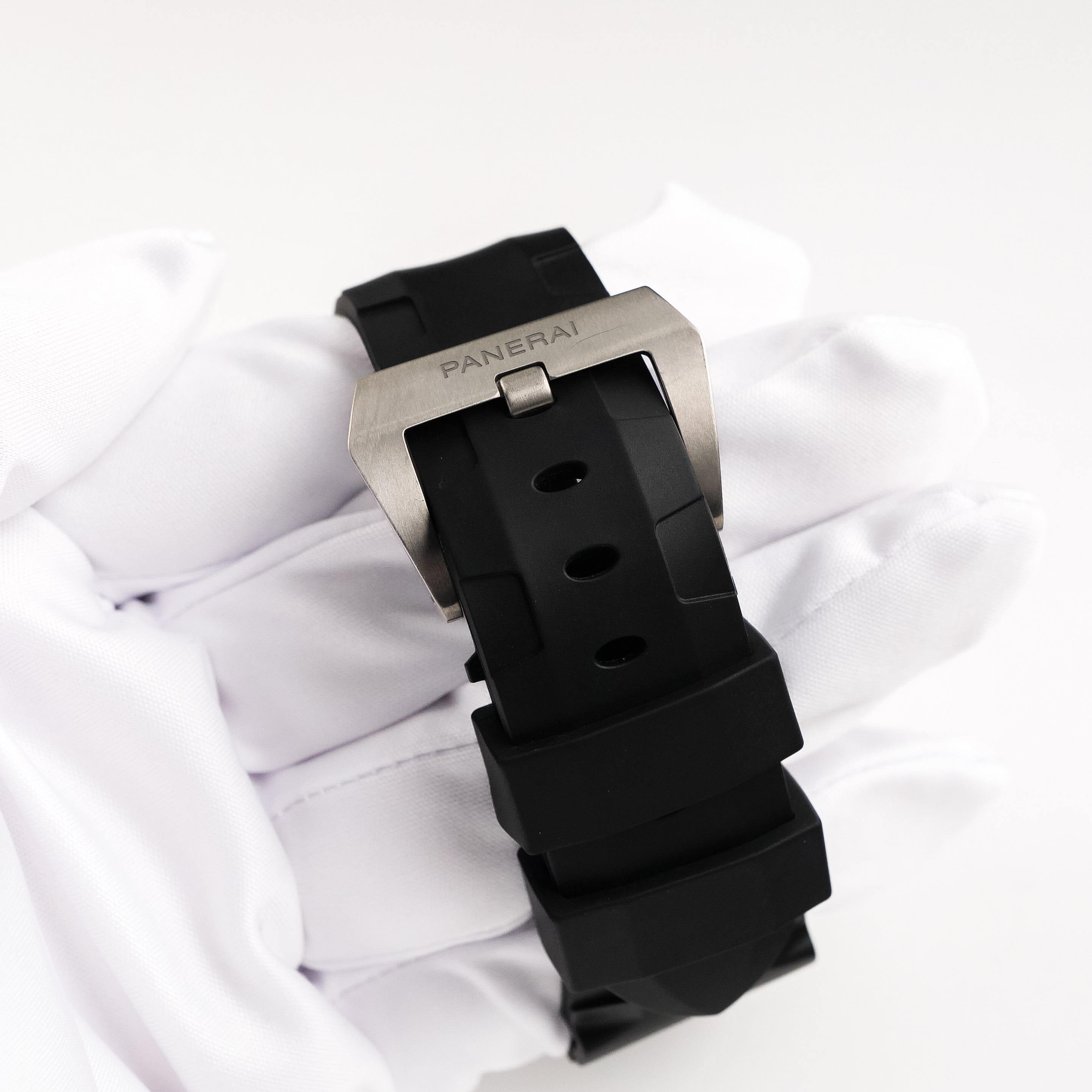 Panerai Submersible PAM02692 BMG-TECH Blue Dial (2024)