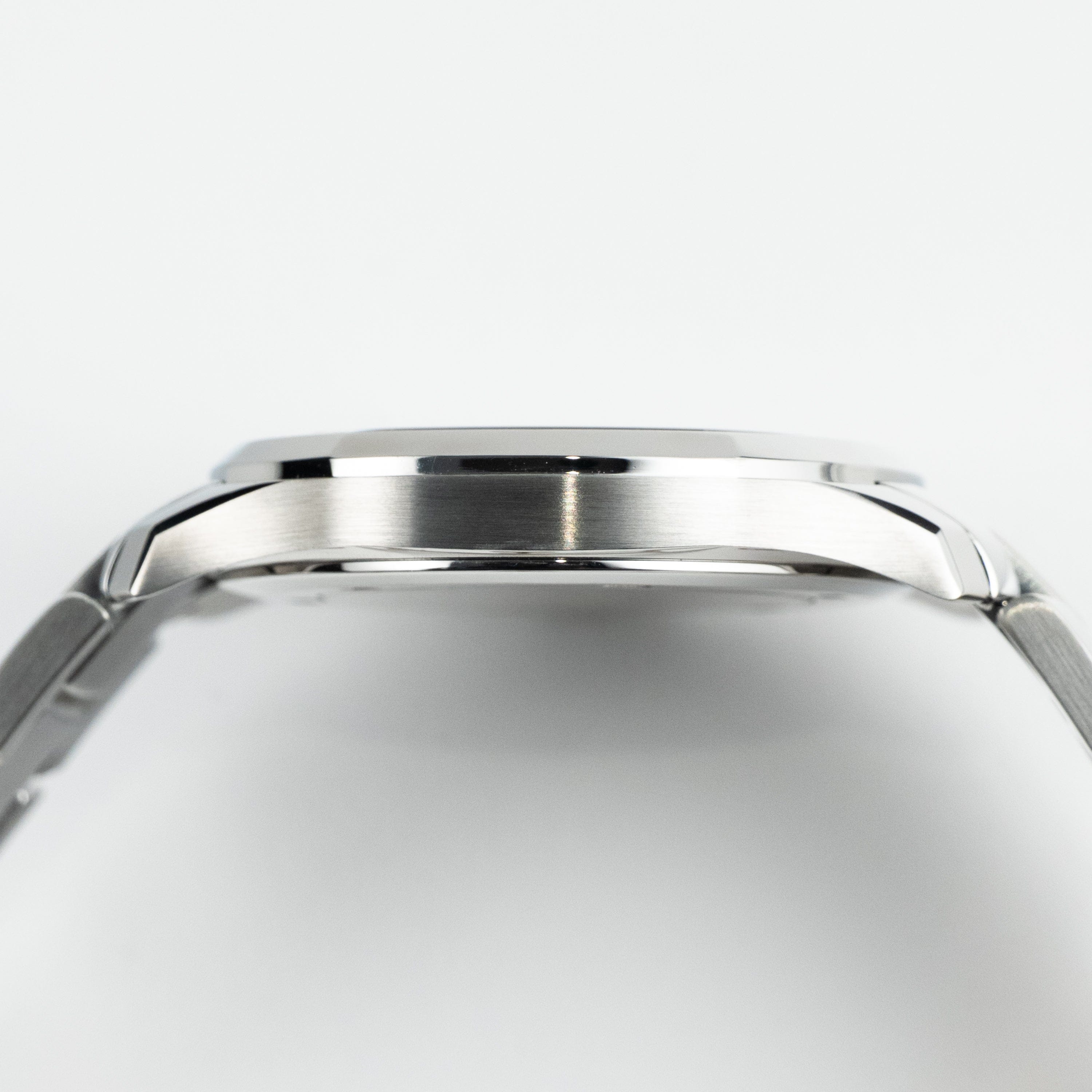 Patek Philippe Aquanaut 5167/1A-001 Stainless Steel Black Dial (2008)