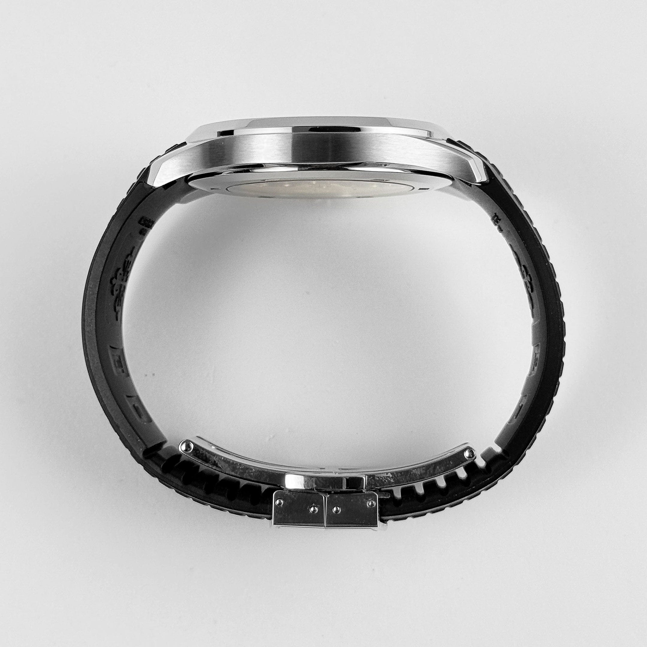 Patek Philippe Aquanaut 5167/1A-001 Stainless Steel Black Dial (2023)