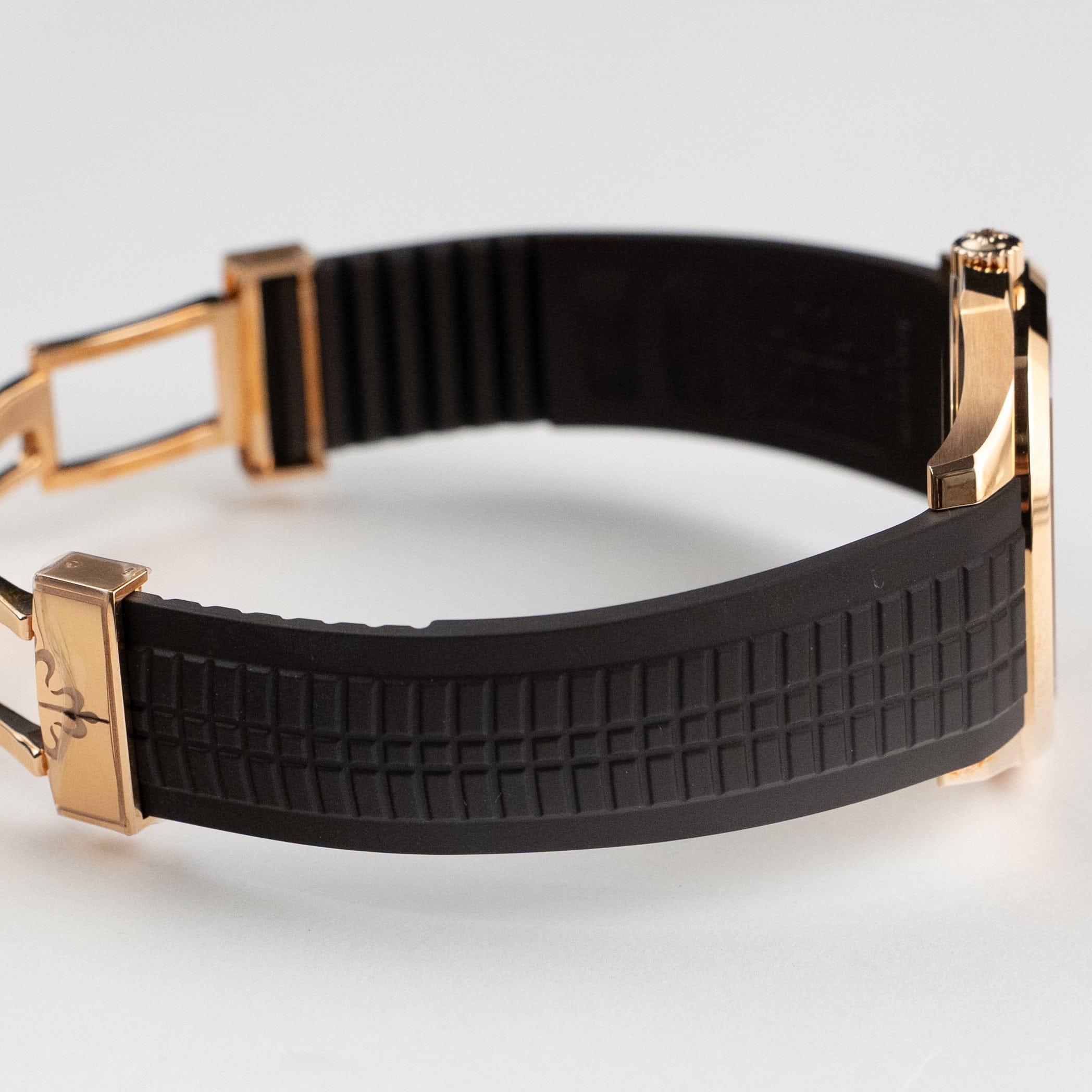 Patek Philippe Aquanaut 5167R-001 Rose Gold Brown Dial (2021)