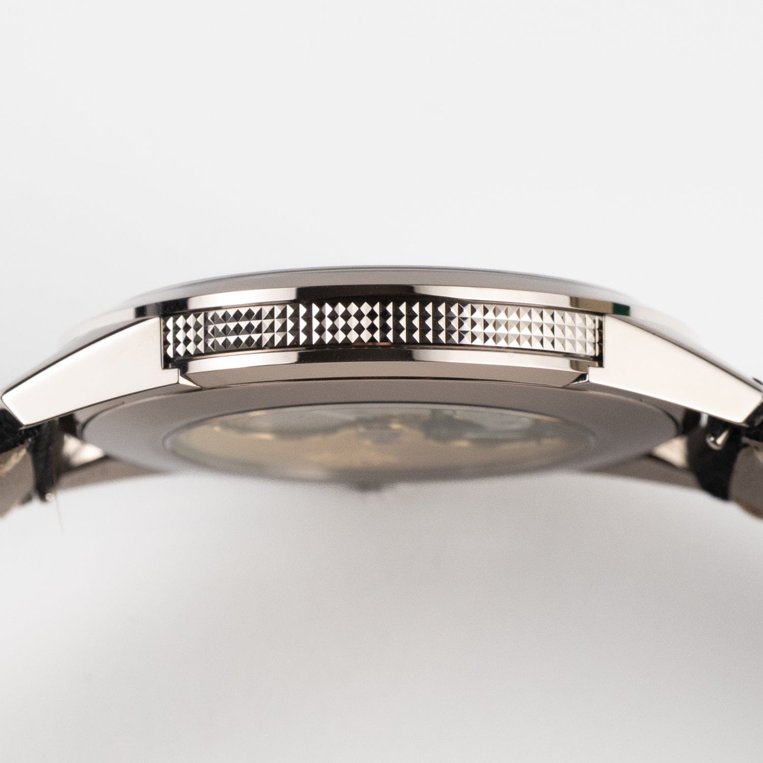 Patek Philippe Calatrava 5226G-001 White Gold Charcoal Dial Date (2024)