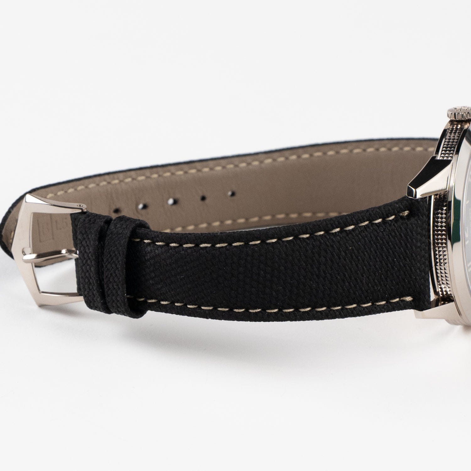 Patek Philippe Calatrava 5226G-001 White Gold Charcoal Dial Date (2024)