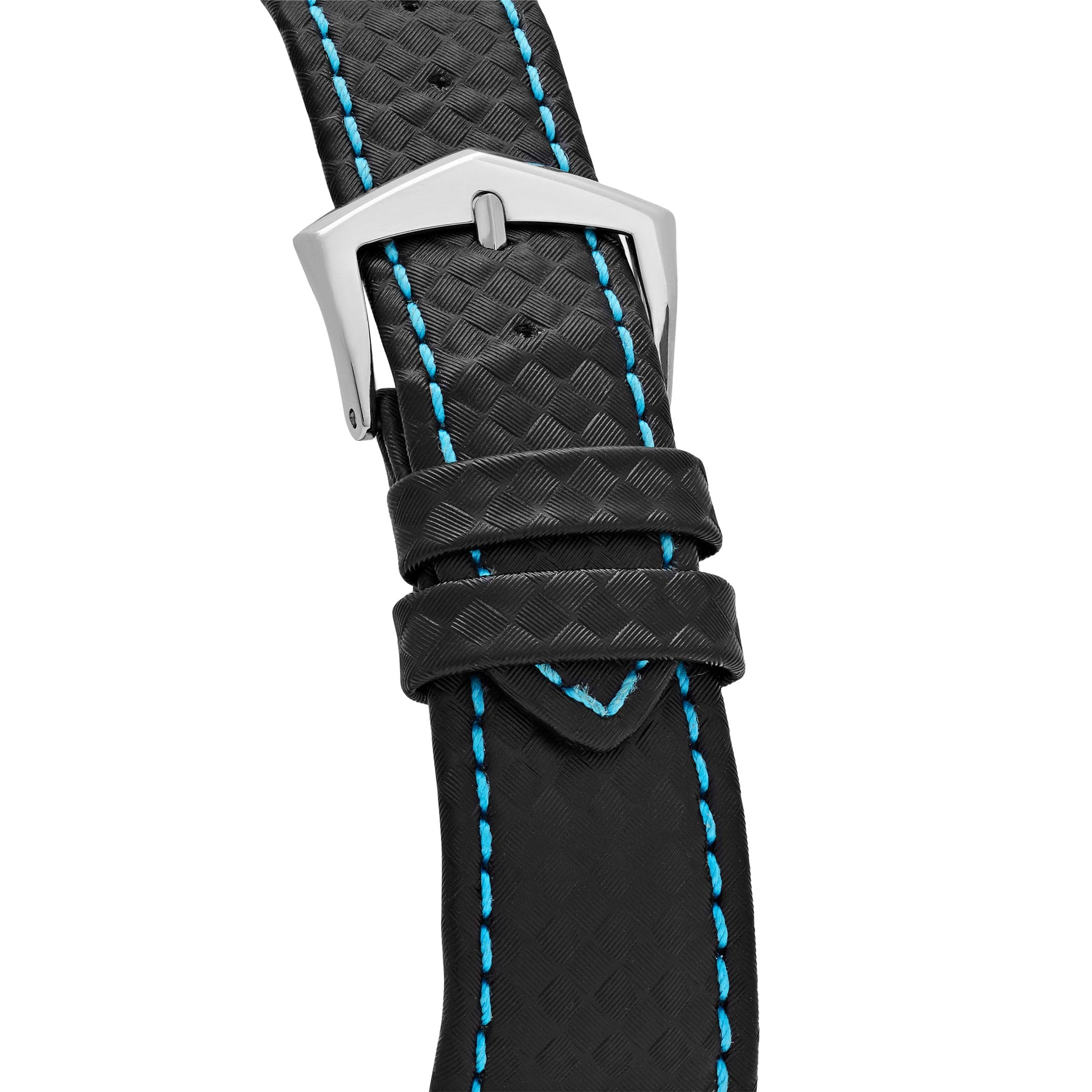 Patek Philippe Calatrava 6007G-011 White Gold Blue Accents (2025)