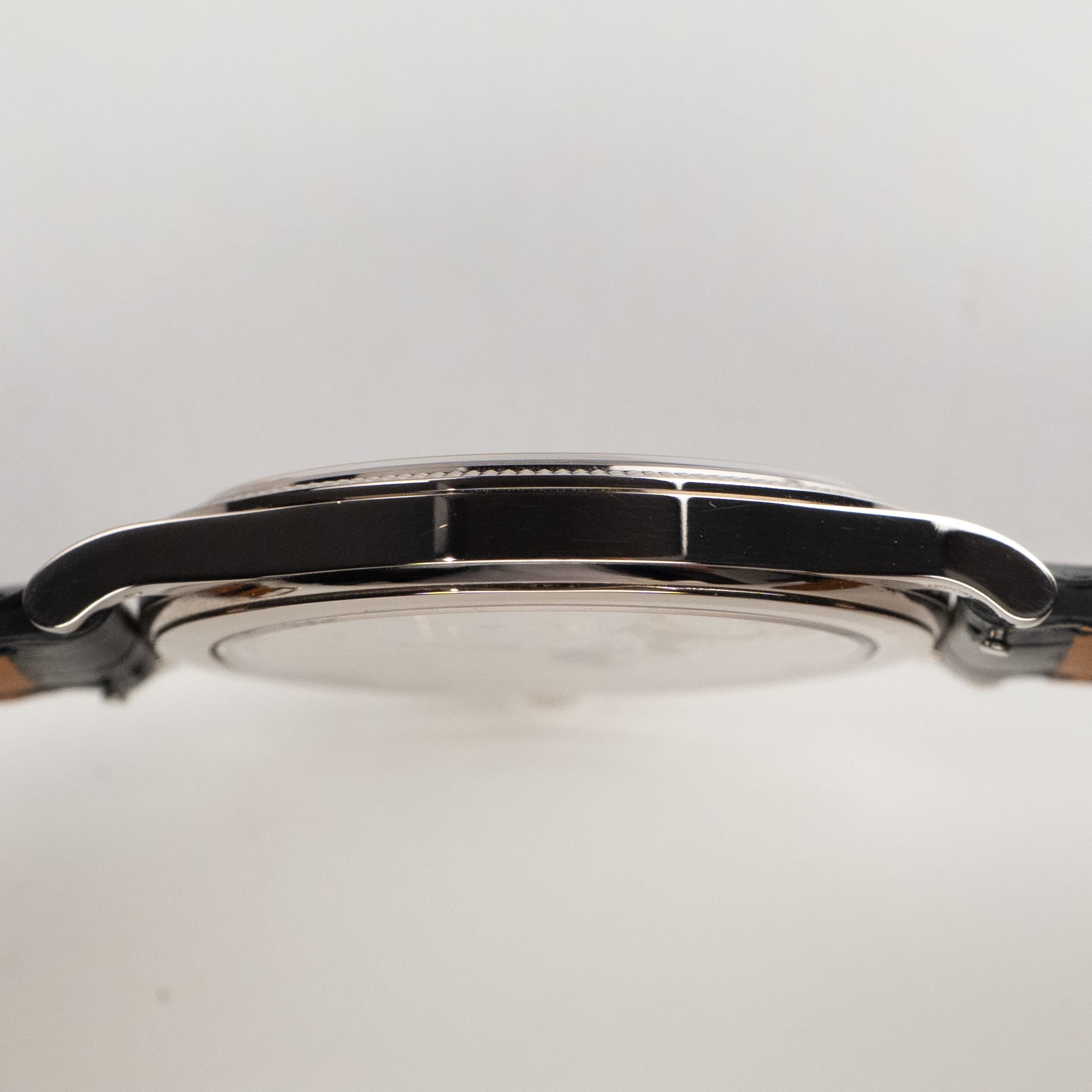 Patek Philippe Calatrava 6119G-001 White Gold Grey Dial (2026)