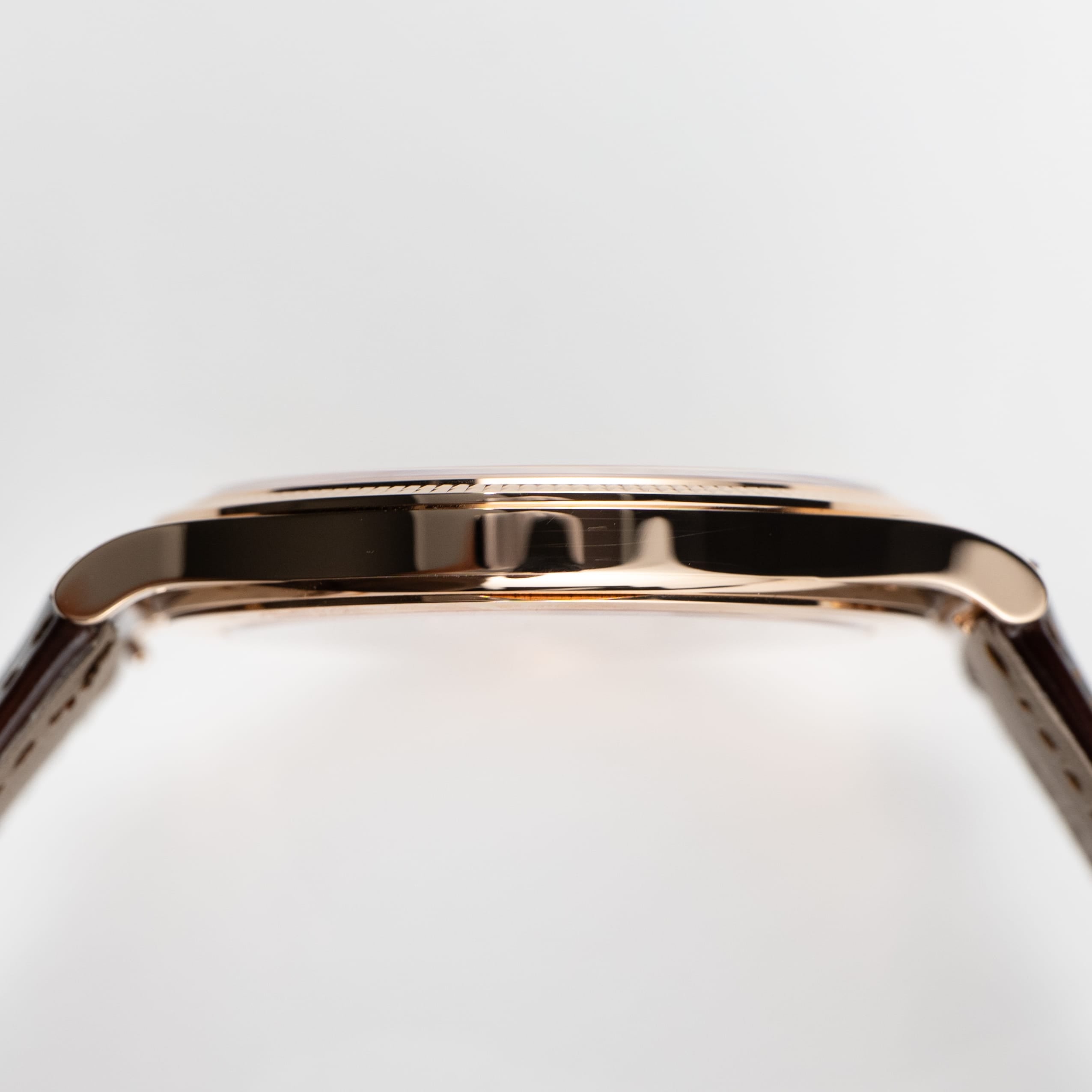 Patek Philippe Calatrava 6119R-001 Rose Gold Silver Dial (2026)