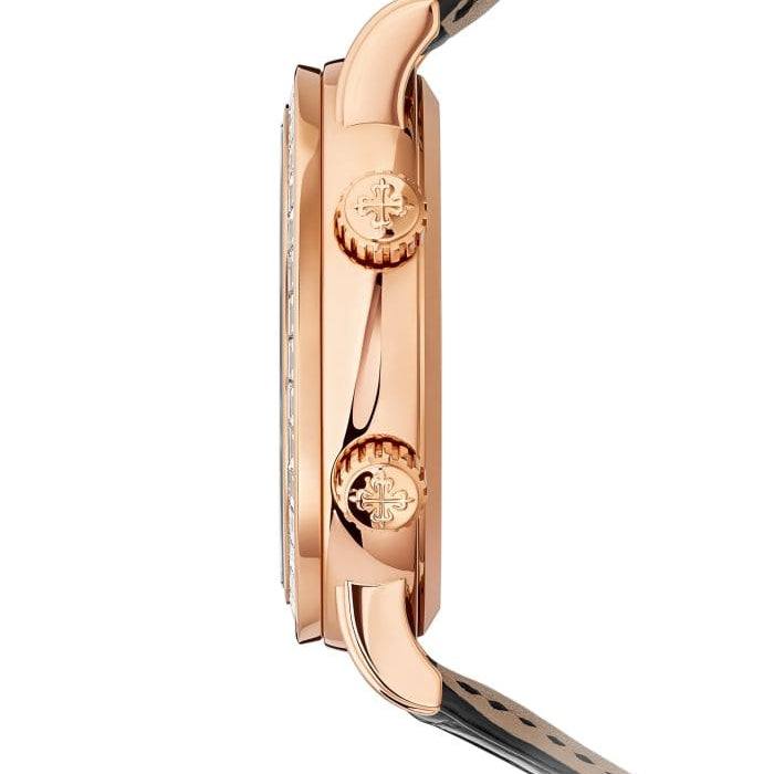 Patek Philippe Celestial Grand Complications 6104R-001 Rose Gold Diamond Bezel