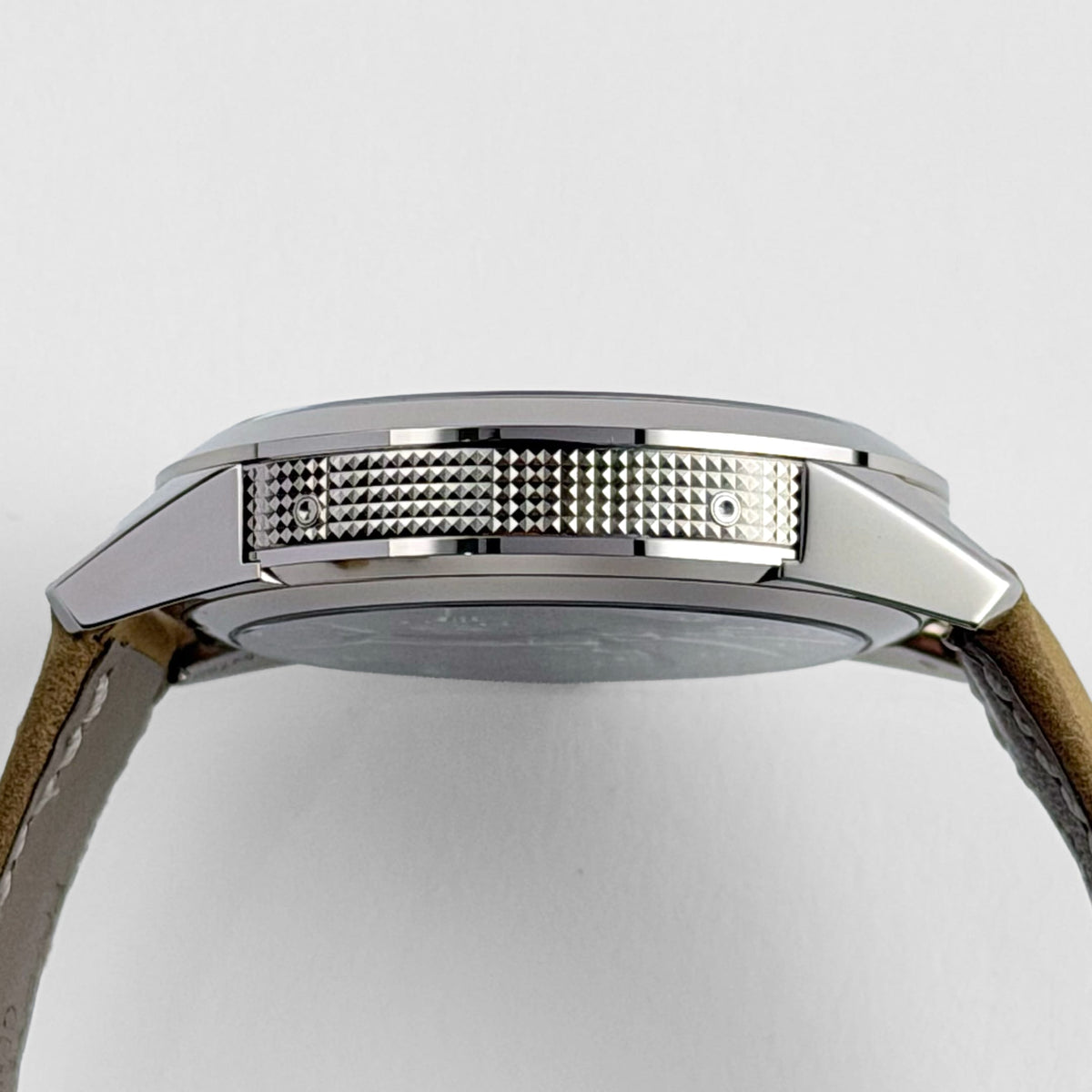 Patek Philippe Complications 5326G-001 Annual Calendar Travel Time White Gold Grey Dial (2026)