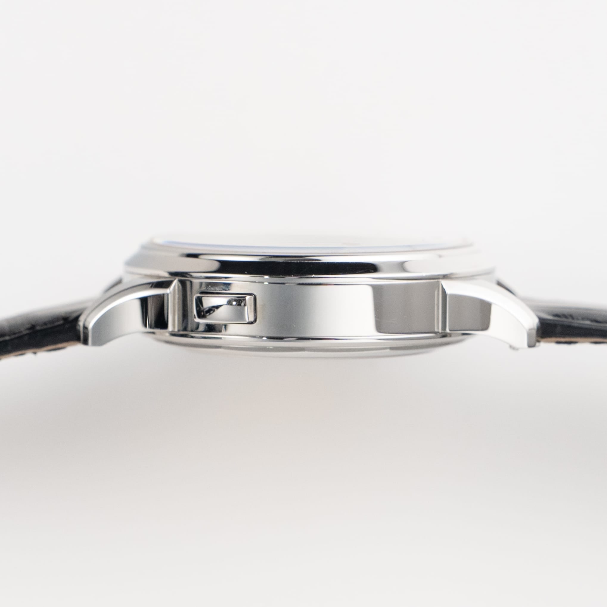 Patek Philippe Complications 5935A-001 World Time Chronograph Stainless Steel Opaline Carbon Motif Dial (2023)