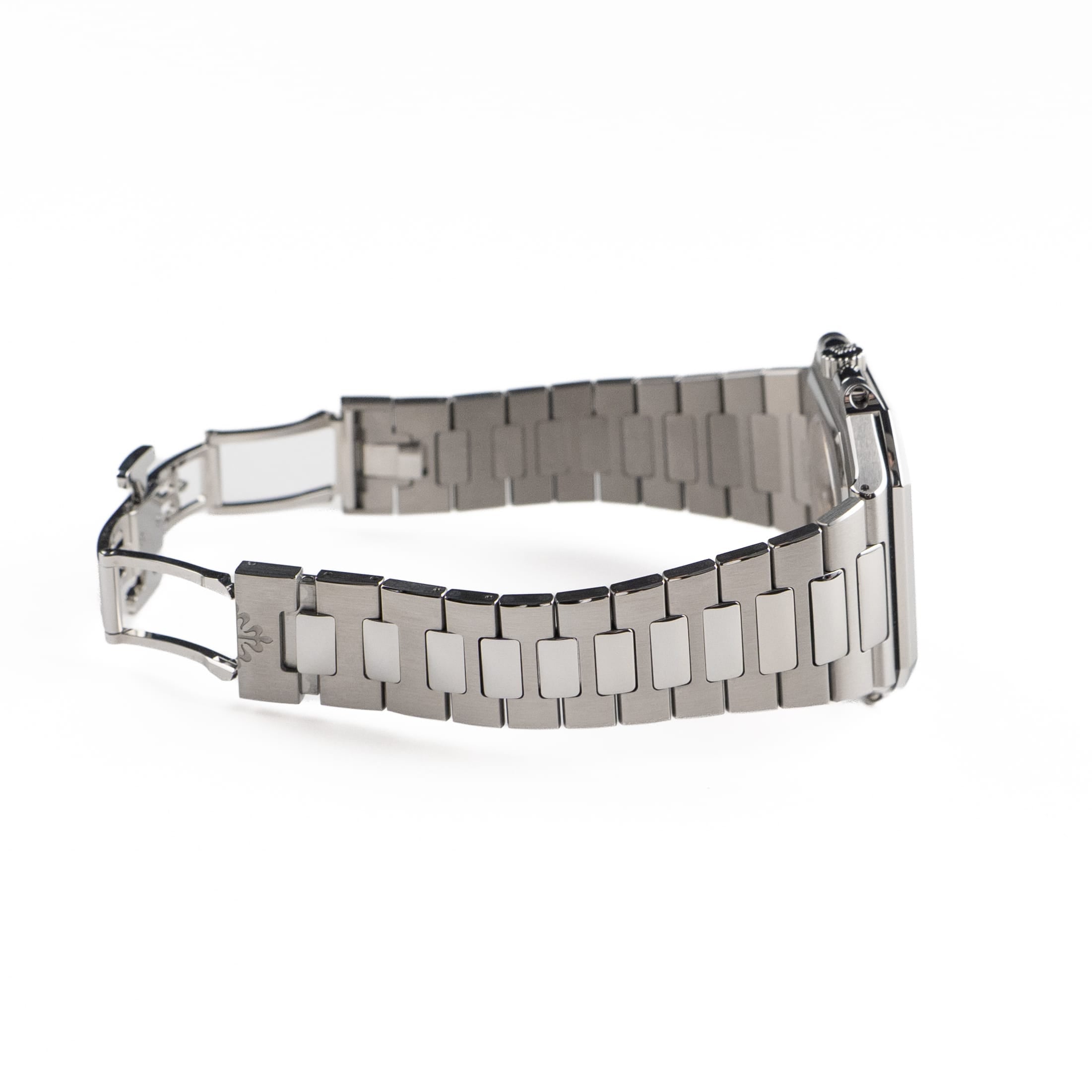 Patek Philippe Cubitus 5821/1A-001 Stainless Steel Green Dial (2025)