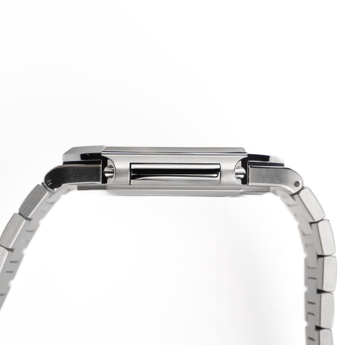 Patek Philippe Cubitus 5821/1A-001 Stainless Steel Green Dial (2025)