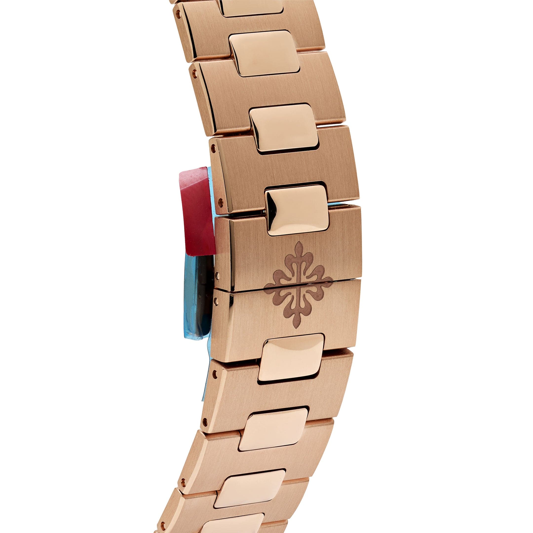 Patek Philippe Cubitus 7128/1R-001 Rose Gold Brown Dial (2025)