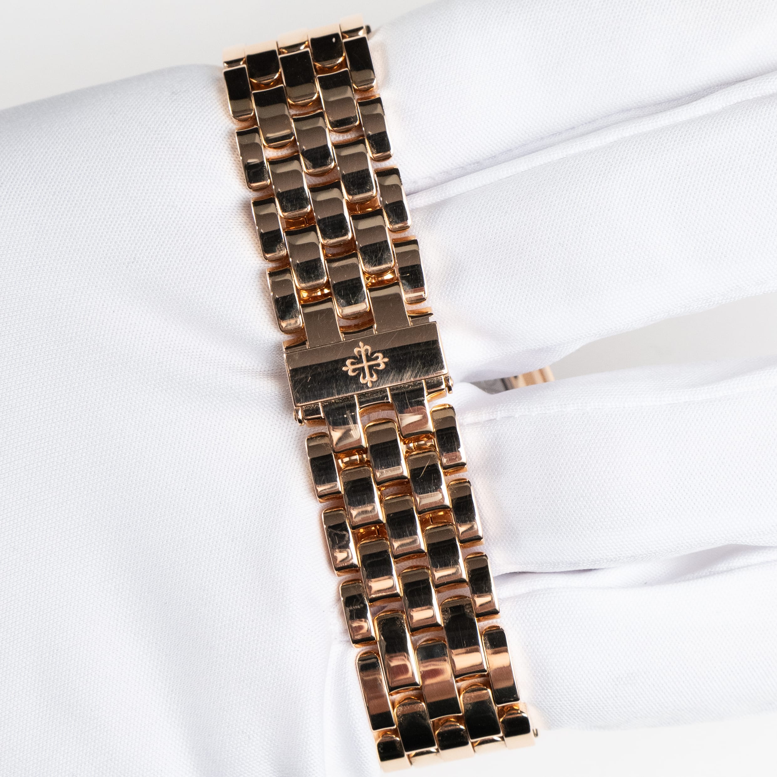 Patek Philippe Grand Complications 5270/1R-001 Chronograph Perpetual Calendar Rose Gold Black Dial (2025)