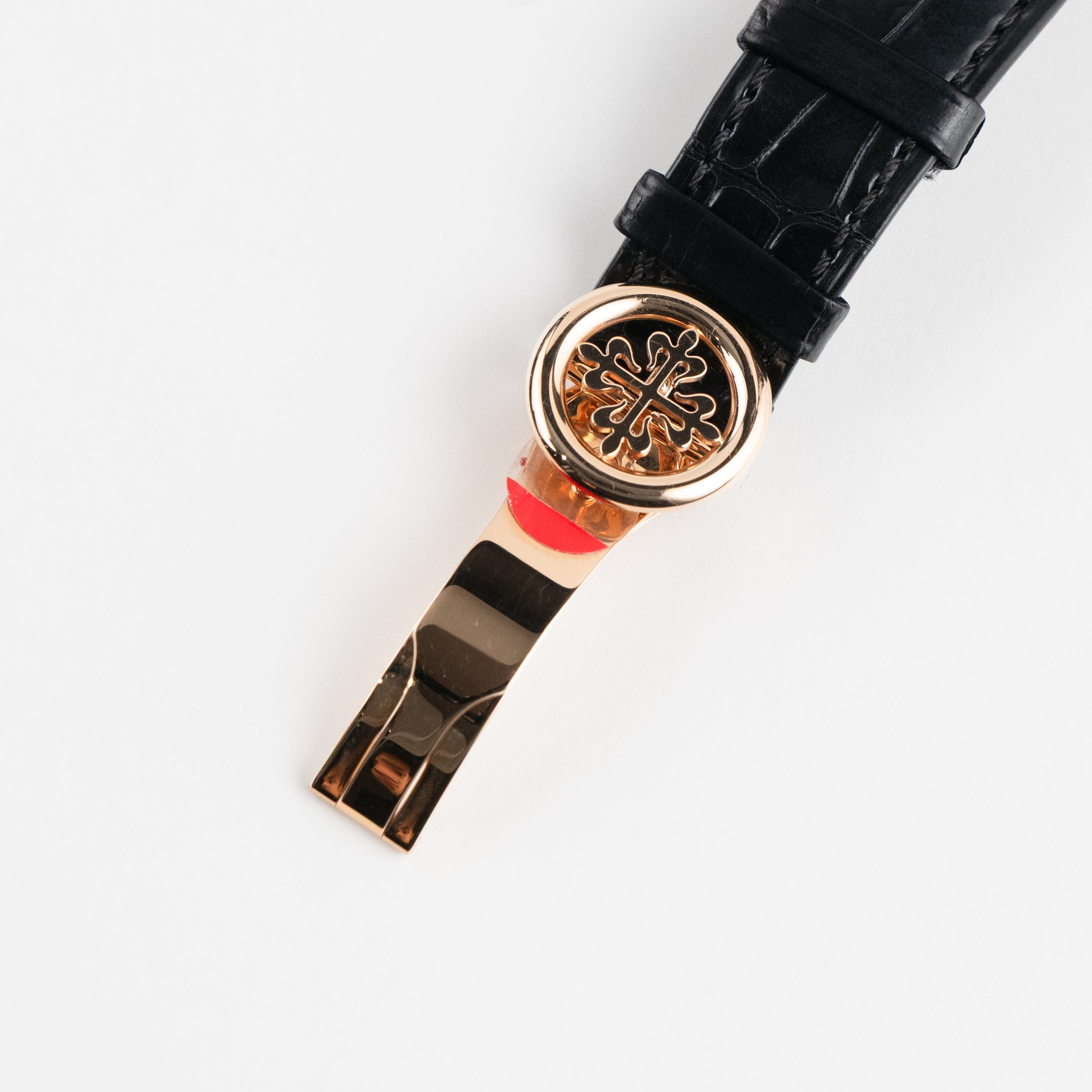 Patek Philippe Grand Complications 5303R-001 Tourbillon Minute Repeater Rose Gold (2021)