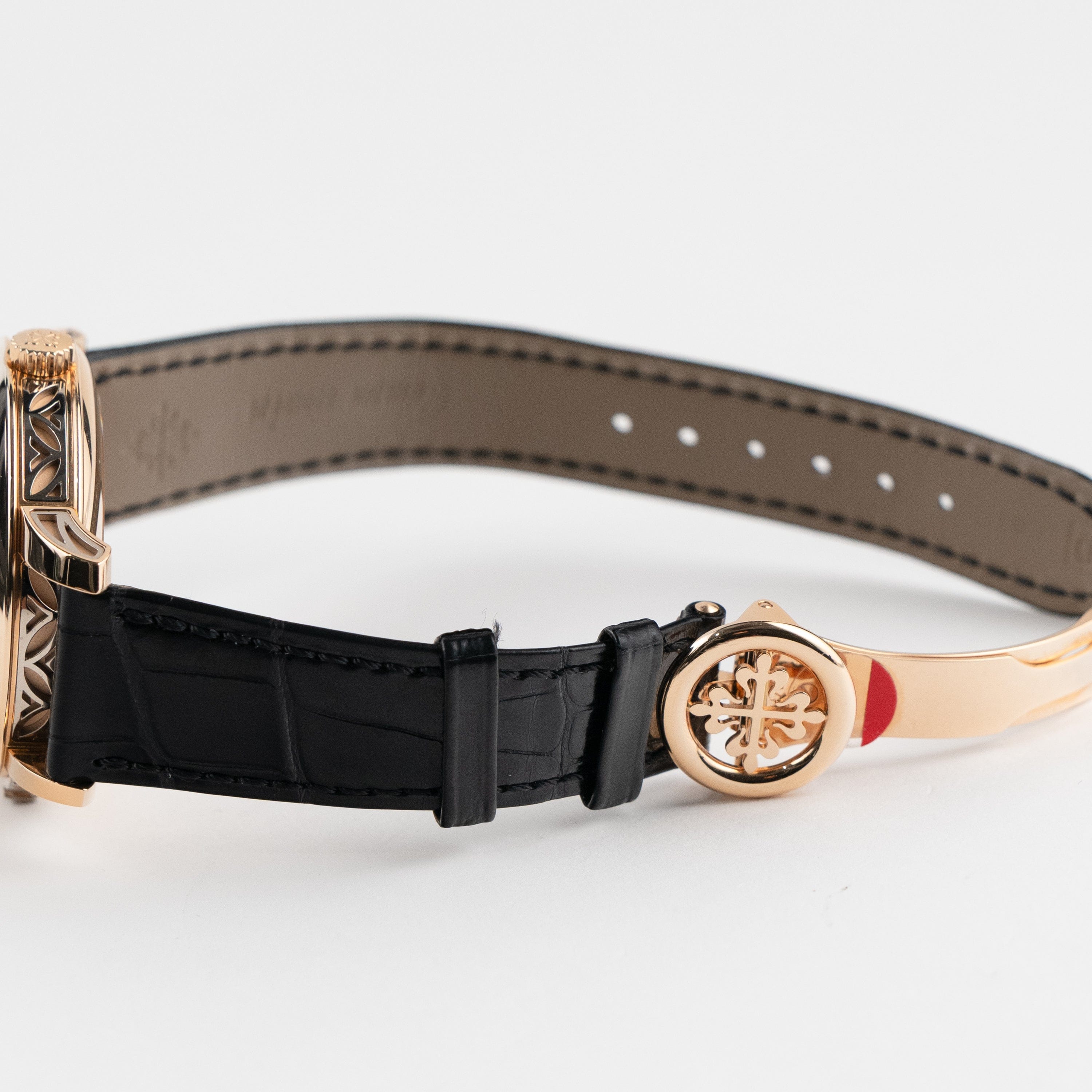 Patek Philippe Grand Complications 5303R-001 Tourbillon Minute Repeater Rose Gold (2021)