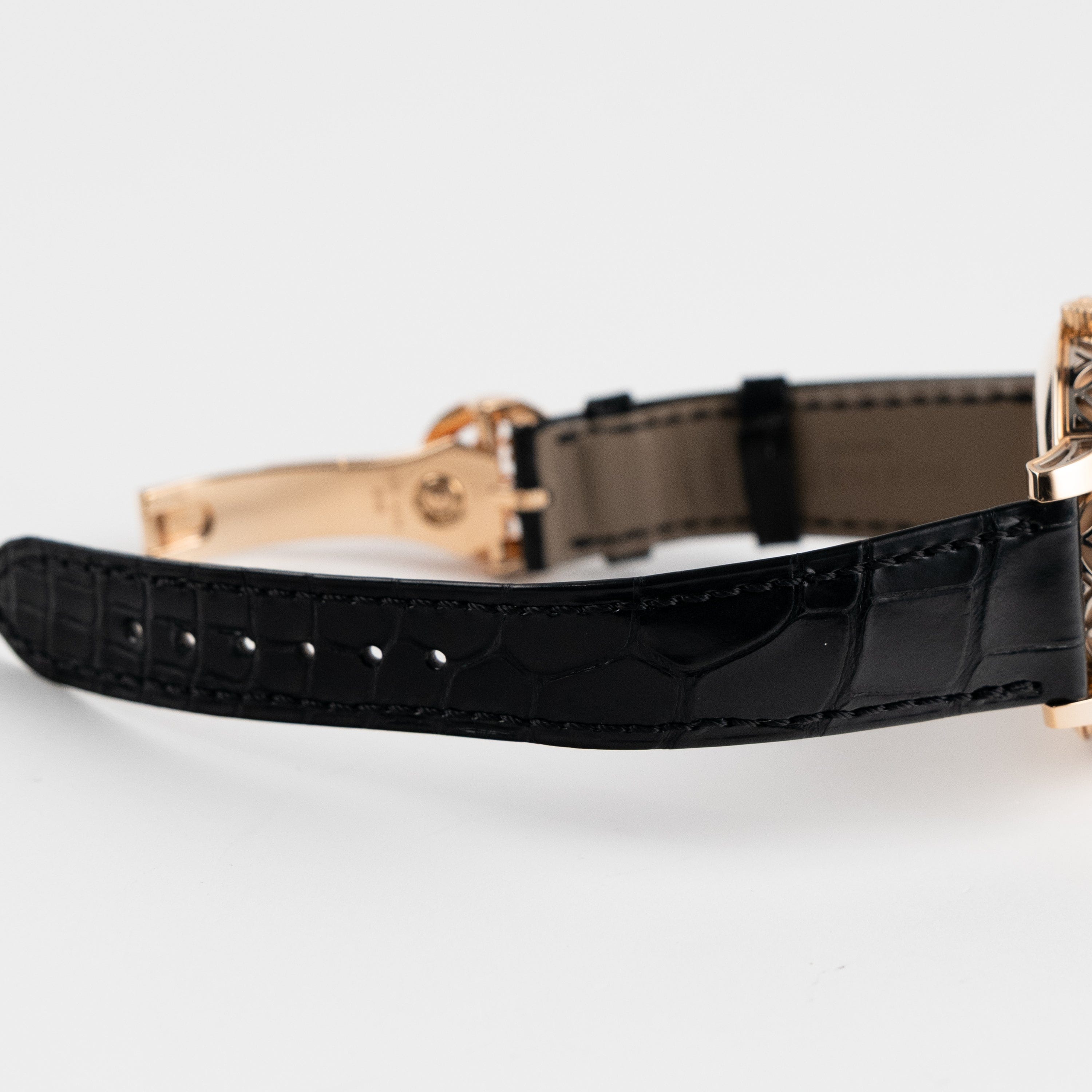 Patek Philippe Grand Complications 5303R-001 Tourbillon Minute Repeater Rose Gold (2021)