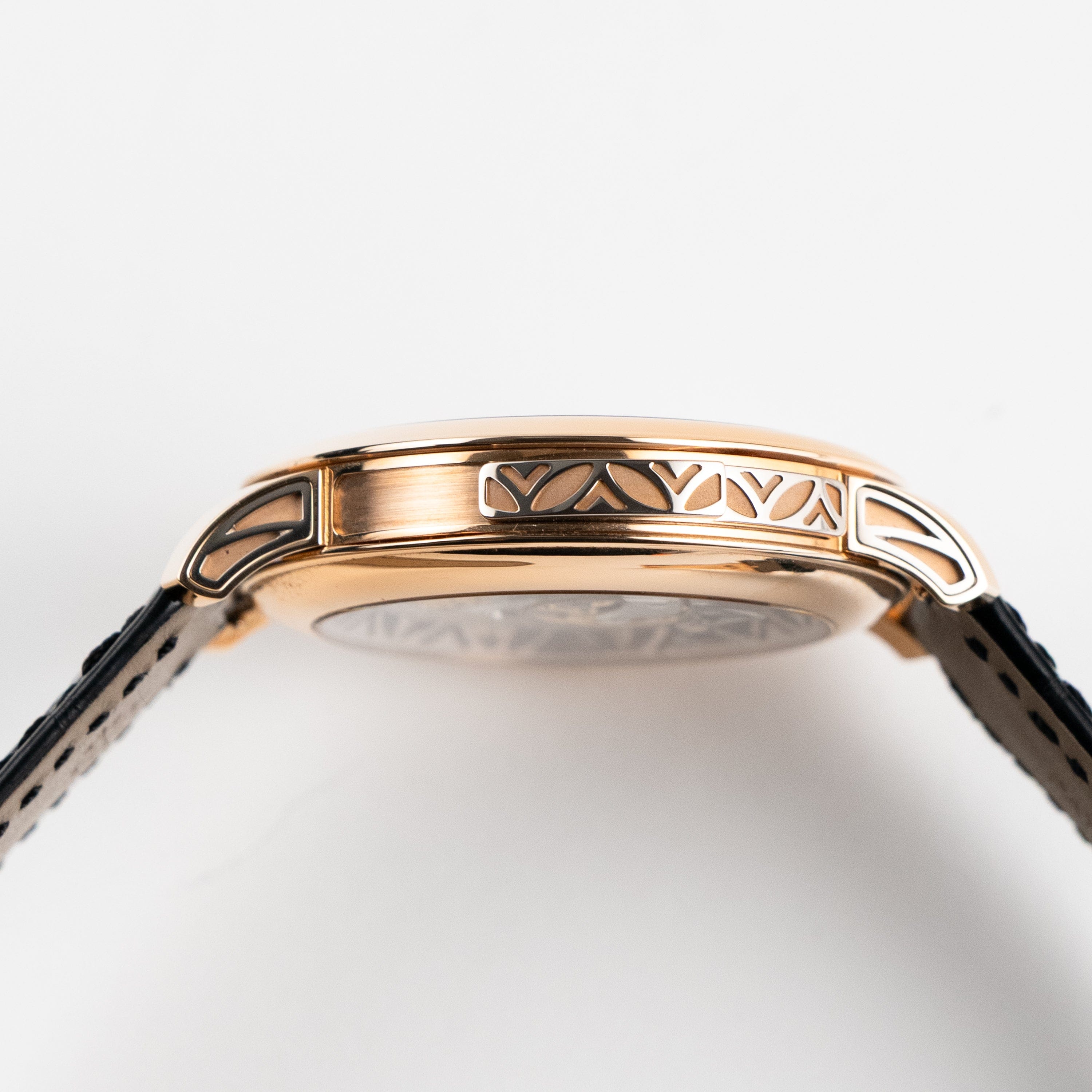 Patek Philippe Grand Complications 5303R-001 Tourbillon Minute Repeater Rose Gold (2021)