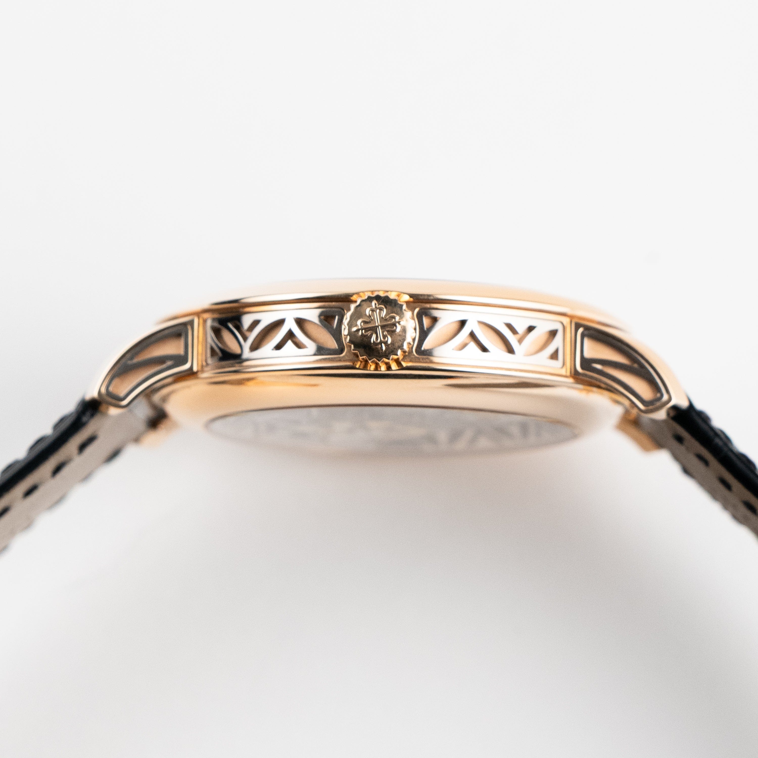 Patek Philippe Grand Complications 5303R-001 Tourbillon Minute Repeater Rose Gold (2021)